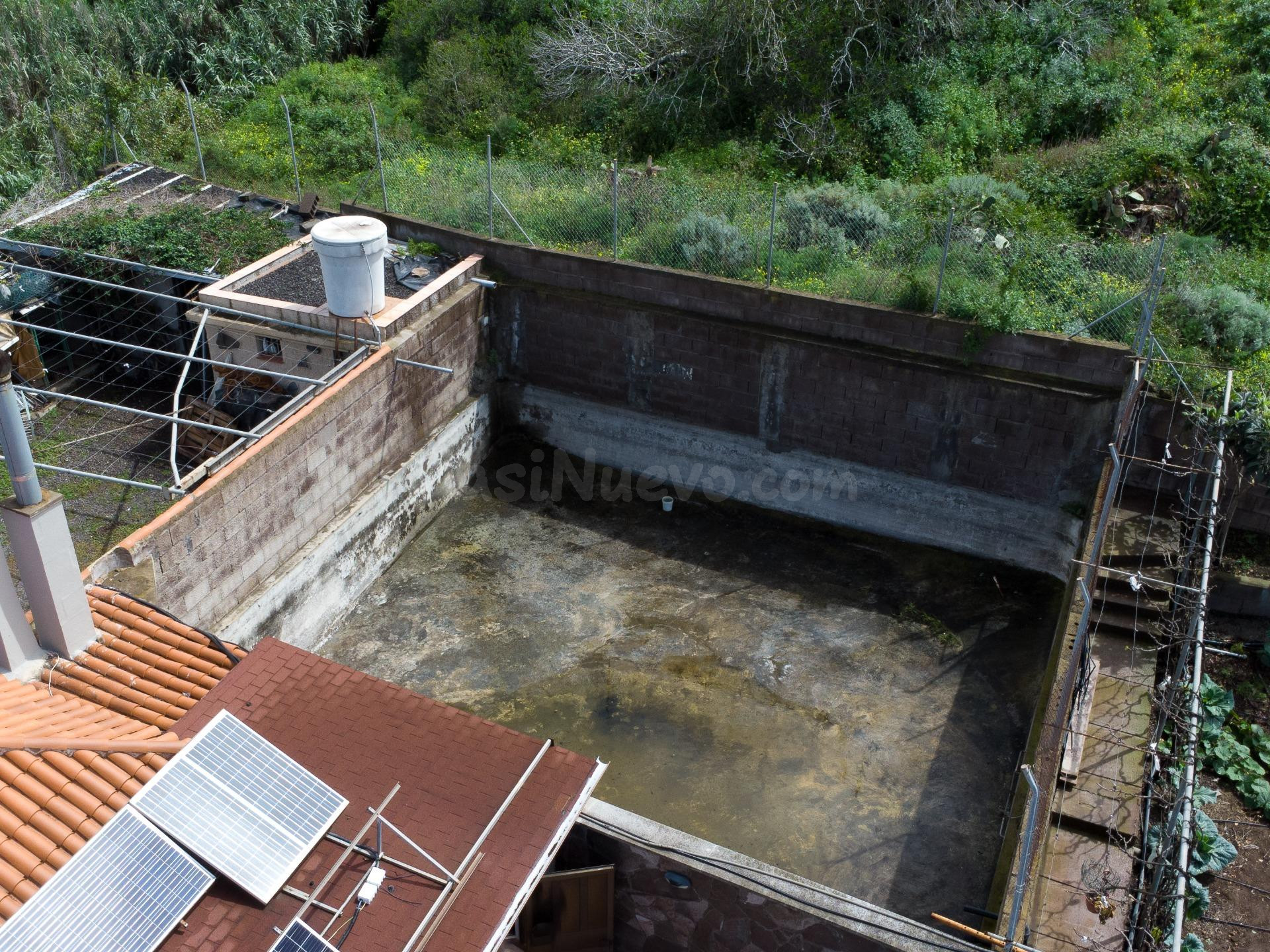 Encantadora finca rústica en El Sauzal con 3.000 m2, vistas  - foto 36