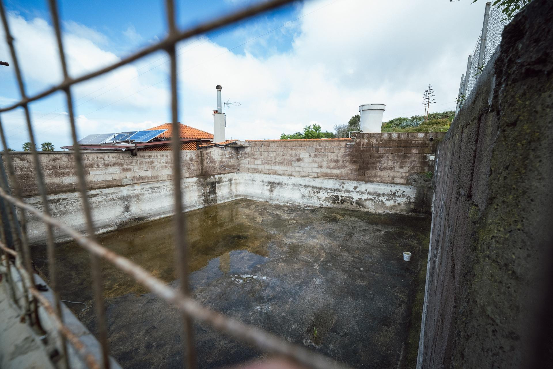 Encantadora finca rústica en El Sauzal con 3.000 m2, vistas  - foto 37