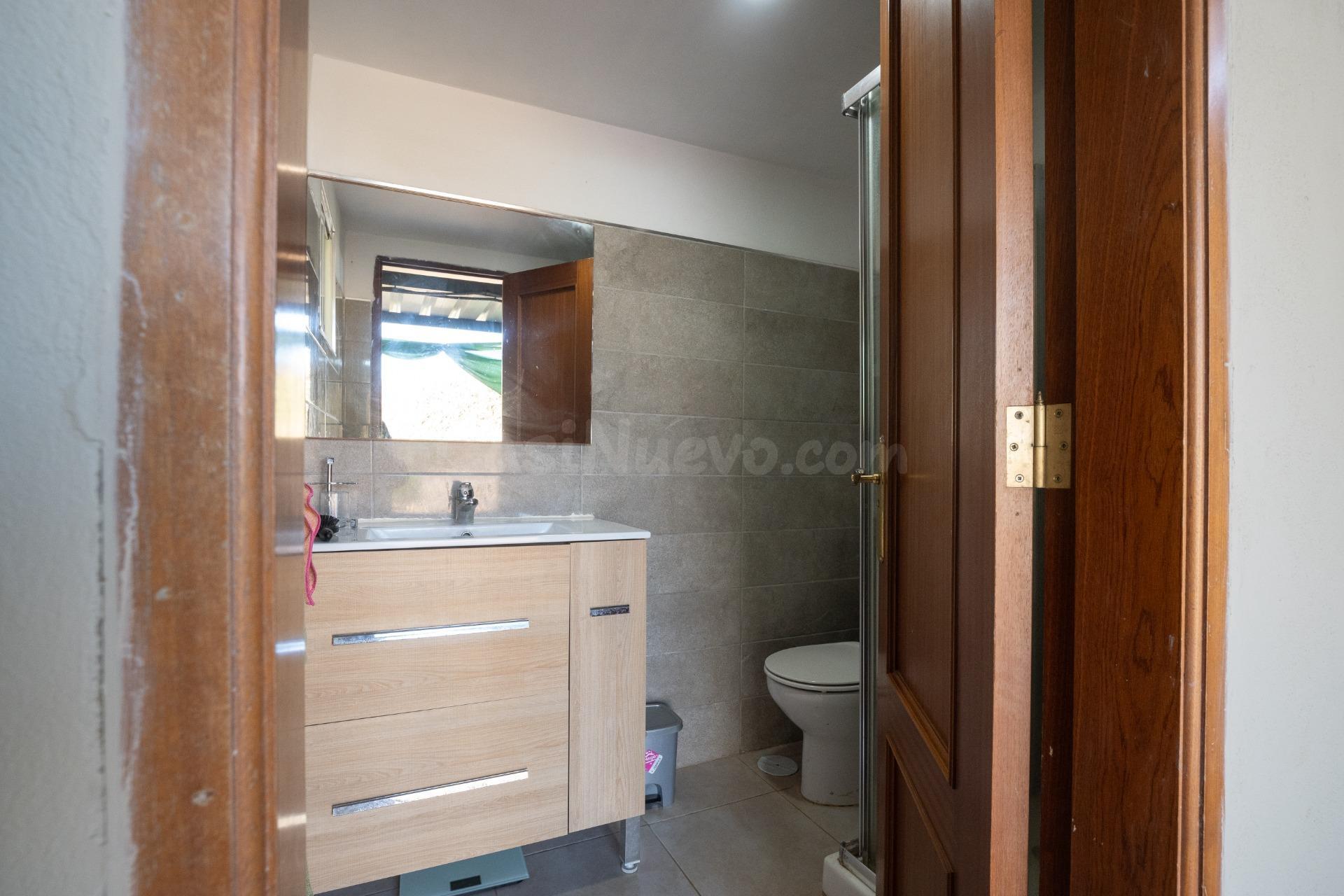 Encantadora finca rústica en El Sauzal con 3.000 m2, vistas  - foto 40