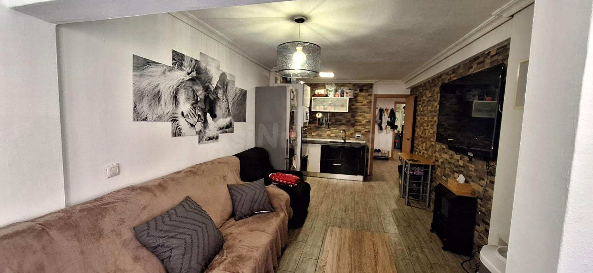 PISO FAMILIAR EN COLONIA MADRID COLINDANTE CON AV BENIARDÁ - foto 5