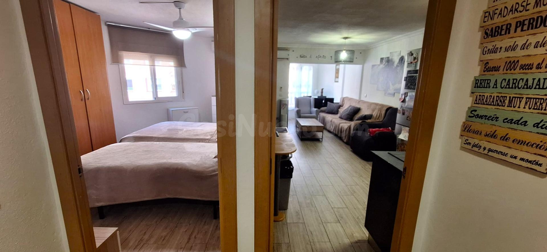 PISO FAMILIAR EN COLONIA MADRID COLINDANTE CON AV BENIARDÁ - foto 8