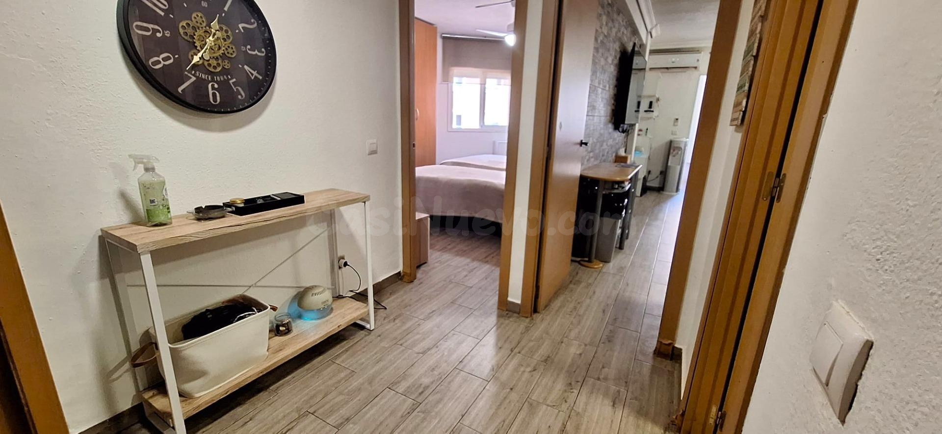 PISO FAMILIAR EN COLONIA MADRID COLINDANTE CON AV BENIARDÁ - foto 9