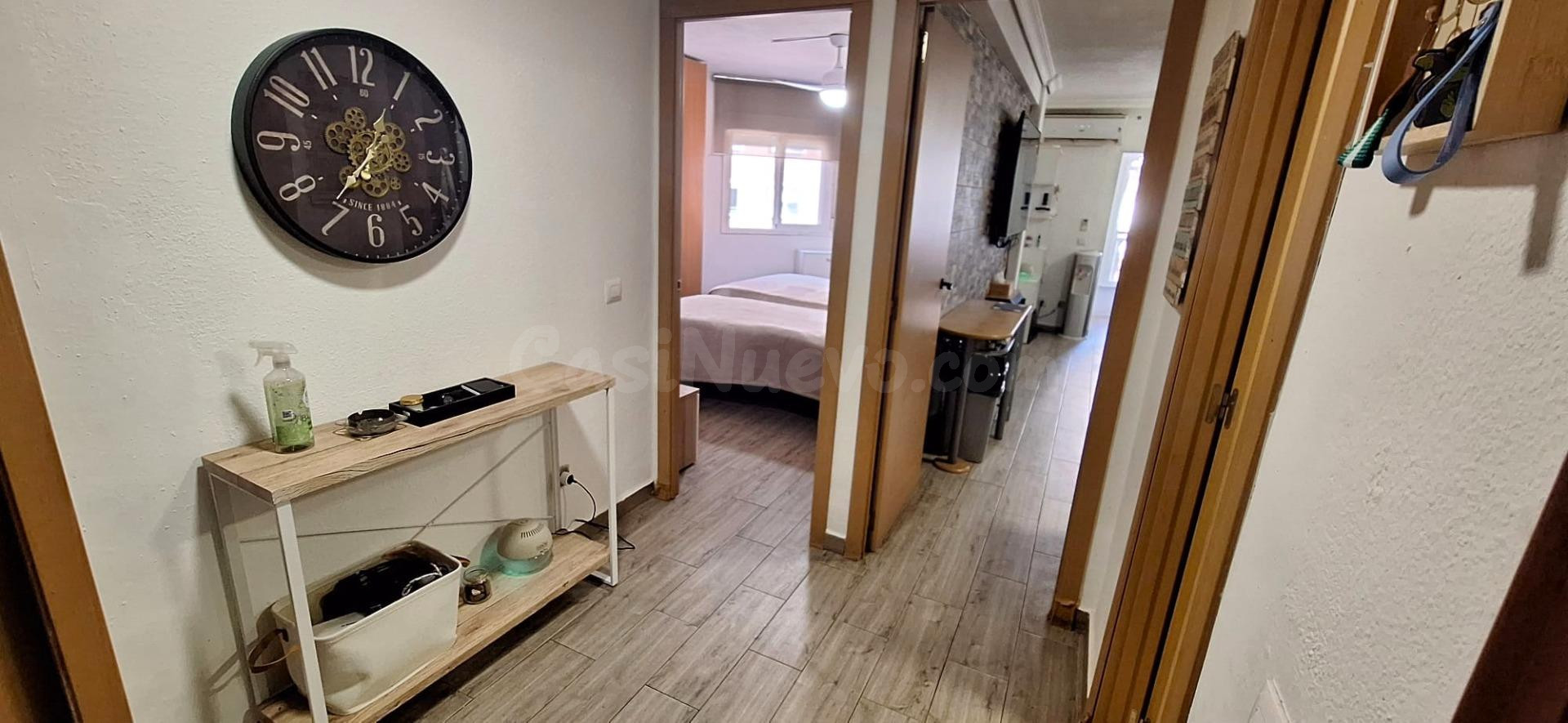 PISO FAMILIAR EN COLONIA MADRID COLINDANTE CON AV BENIARDÁ - foto 10