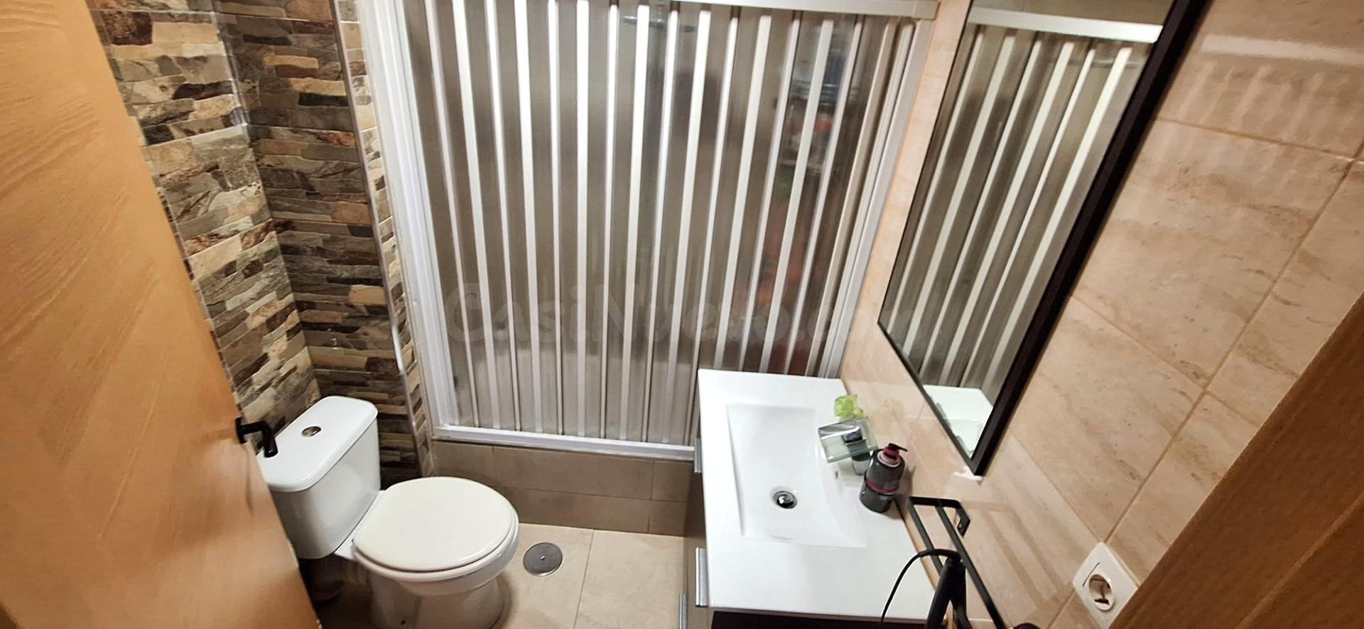 PISO FAMILIAR EN COLONIA MADRID COLINDANTE CON AV BENIARDÁ - foto 12