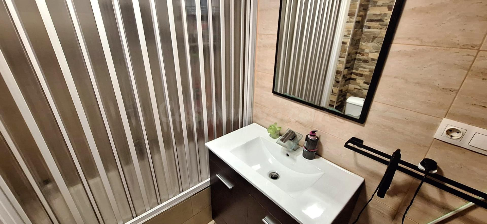 PISO FAMILIAR EN COLONIA MADRID COLINDANTE CON AV BENIARDÁ - foto 16