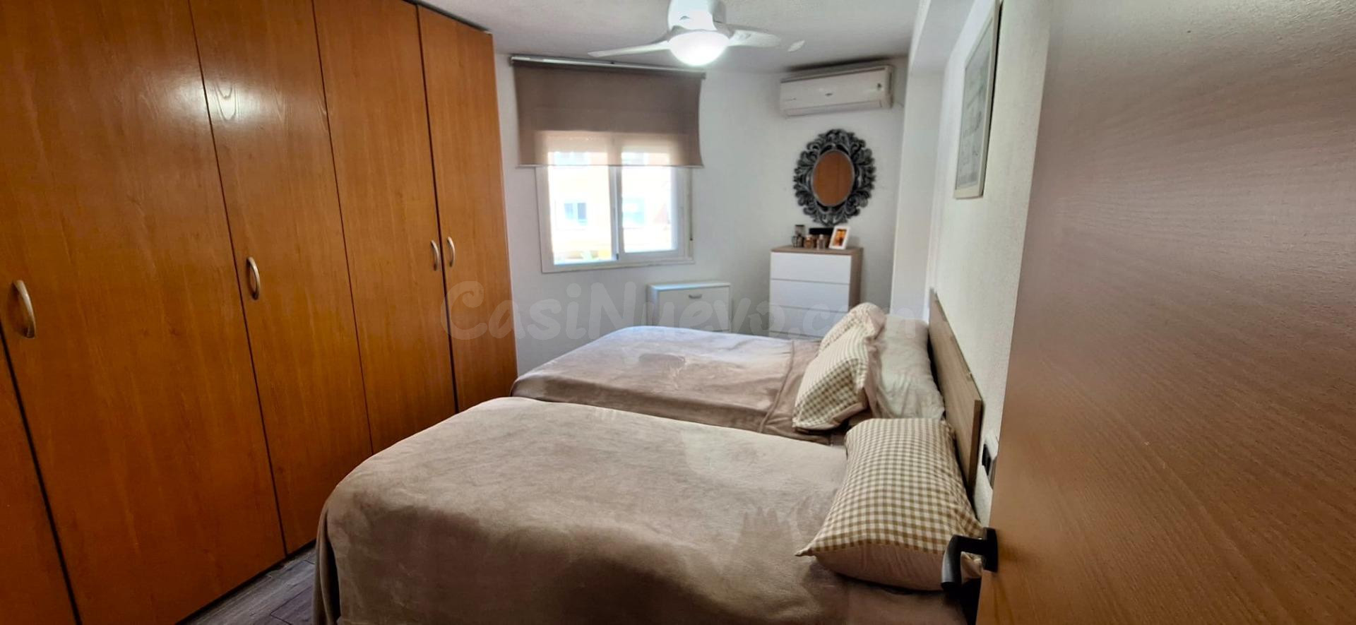 PISO FAMILIAR EN COLONIA MADRID COLINDANTE CON AV BENIARDÁ - foto 17