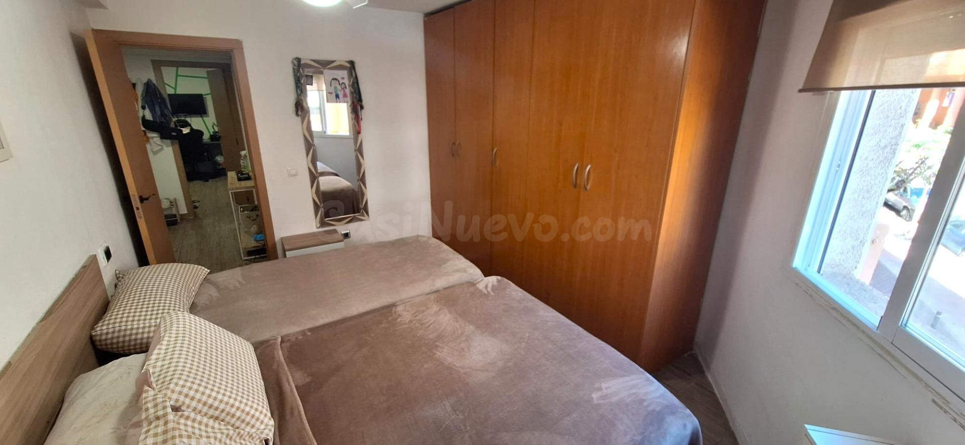 PISO FAMILIAR EN COLONIA MADRID COLINDANTE CON AV BENIARDÁ - foto 20