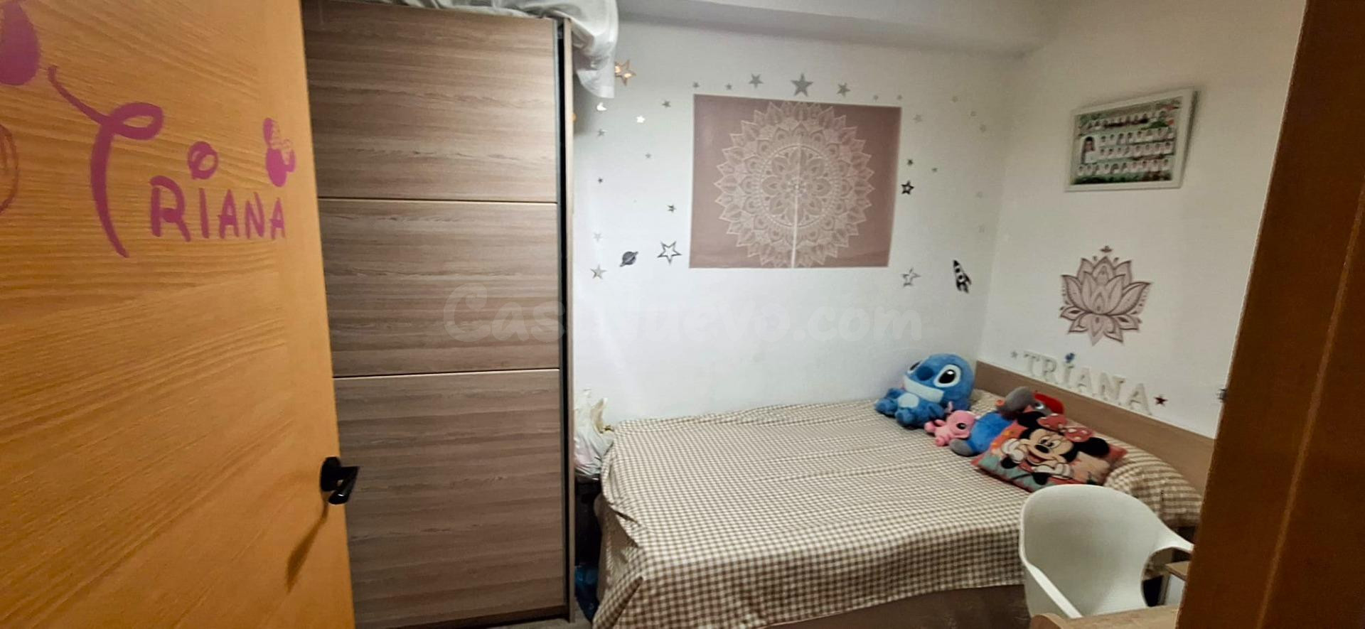 PISO FAMILIAR EN COLONIA MADRID COLINDANTE CON AV BENIARDÁ - foto 21