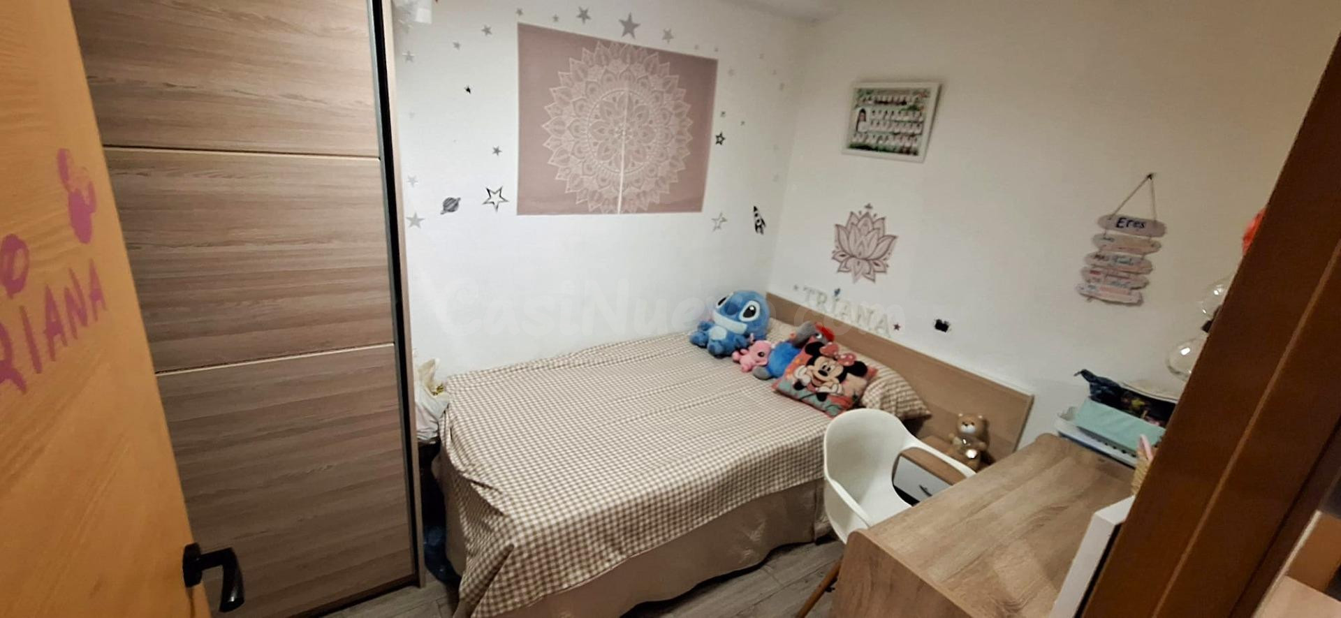 PISO FAMILIAR EN COLONIA MADRID COLINDANTE CON AV BENIARDÁ - foto 22