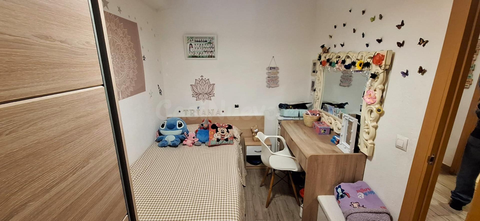 PISO FAMILIAR EN COLONIA MADRID COLINDANTE CON AV BENIARDÁ - foto 23