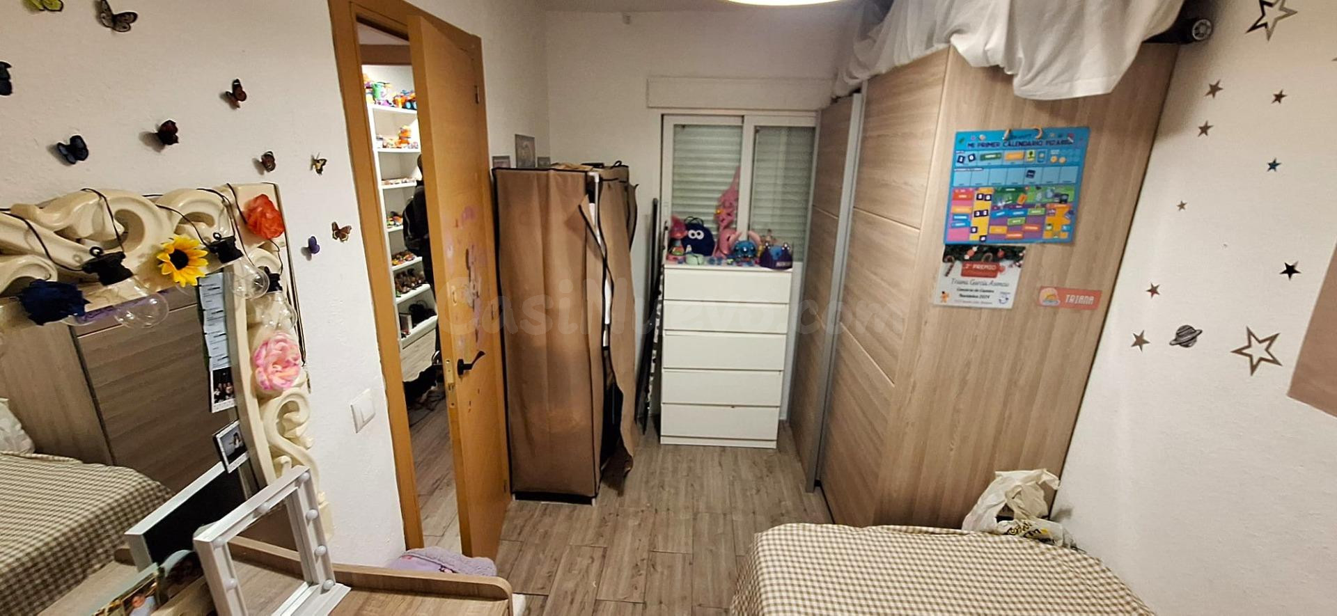 PISO FAMILIAR EN COLONIA MADRID COLINDANTE CON AV BENIARDÁ - foto 24