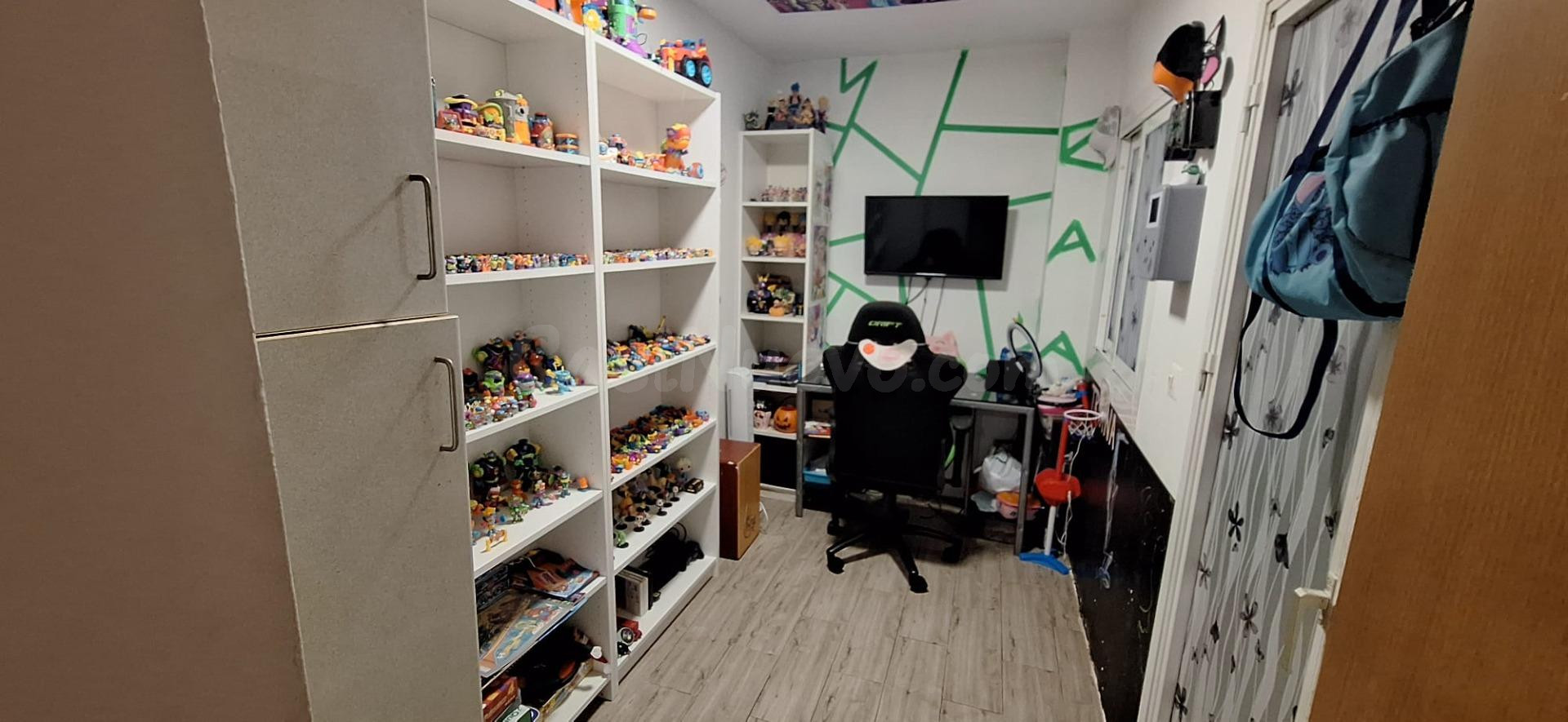 PISO FAMILIAR EN COLONIA MADRID COLINDANTE CON AV BENIARDÁ - foto 26