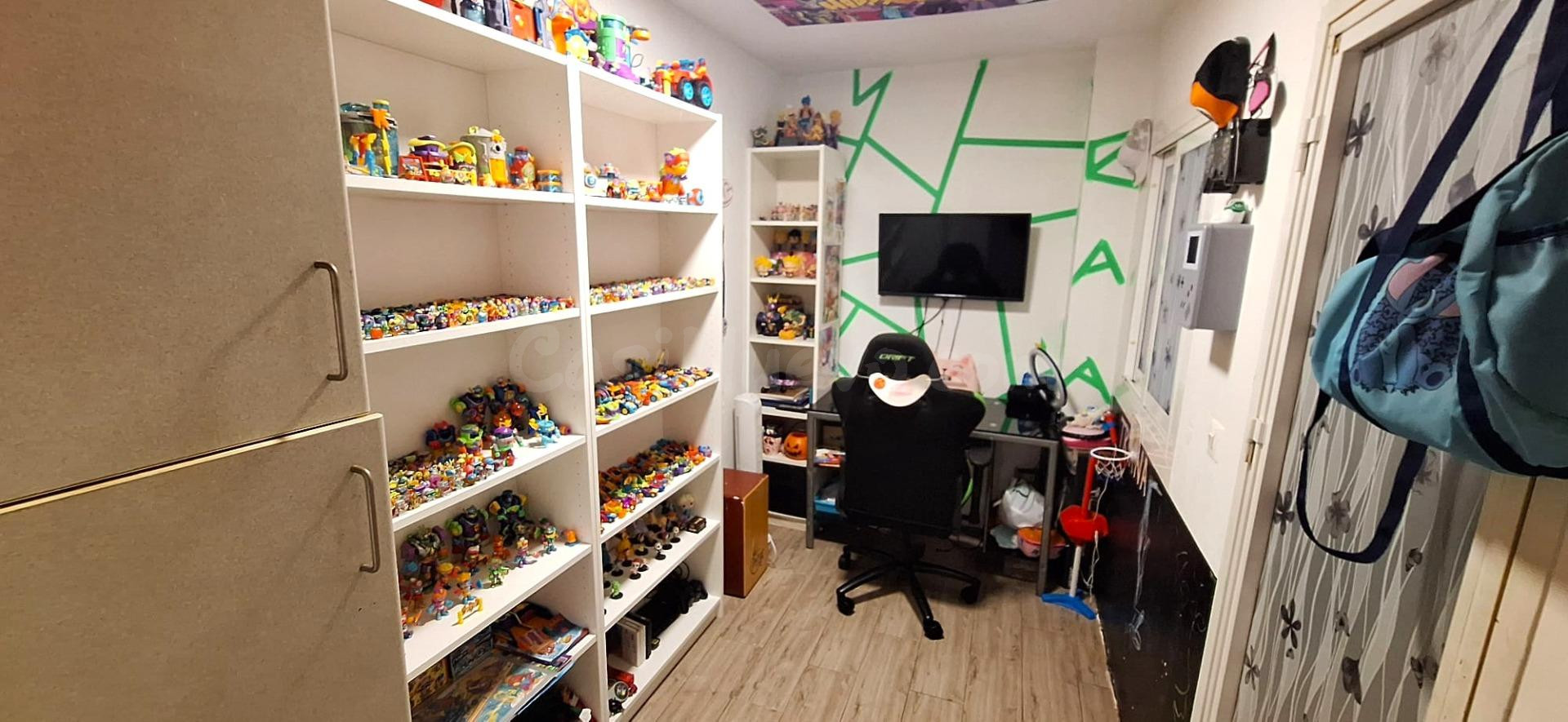 PISO FAMILIAR EN COLONIA MADRID COLINDANTE CON AV BENIARDÁ - foto 27