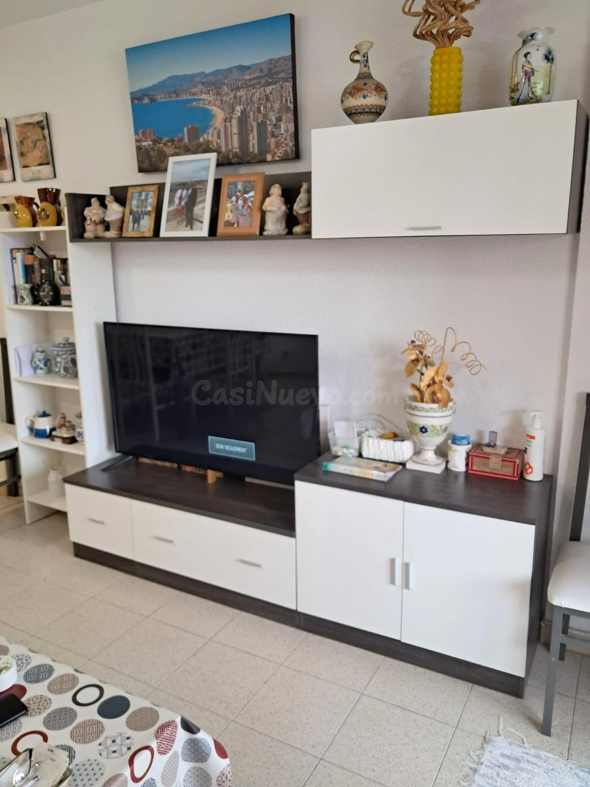 APARTAMENTO CERCA DE LA PLAYA - foto 2