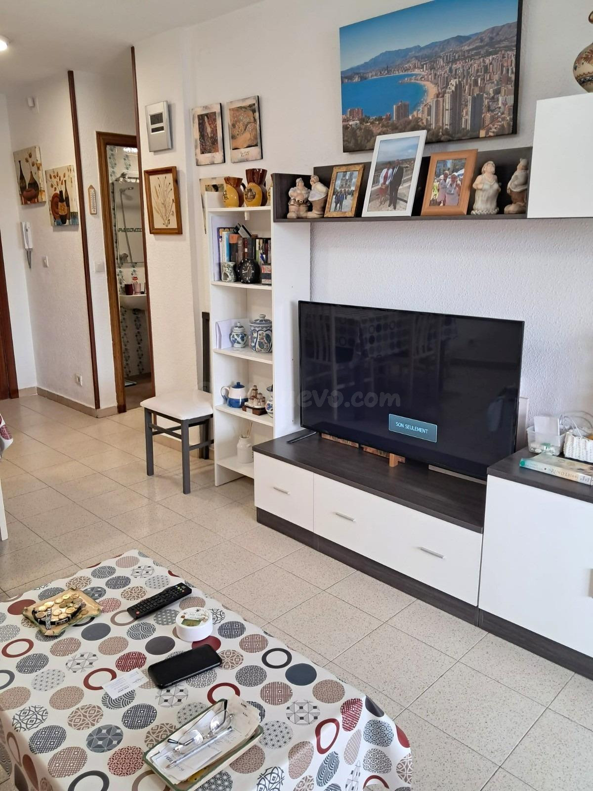 APARTAMENTO CERCA DE LA PLAYA - foto 3