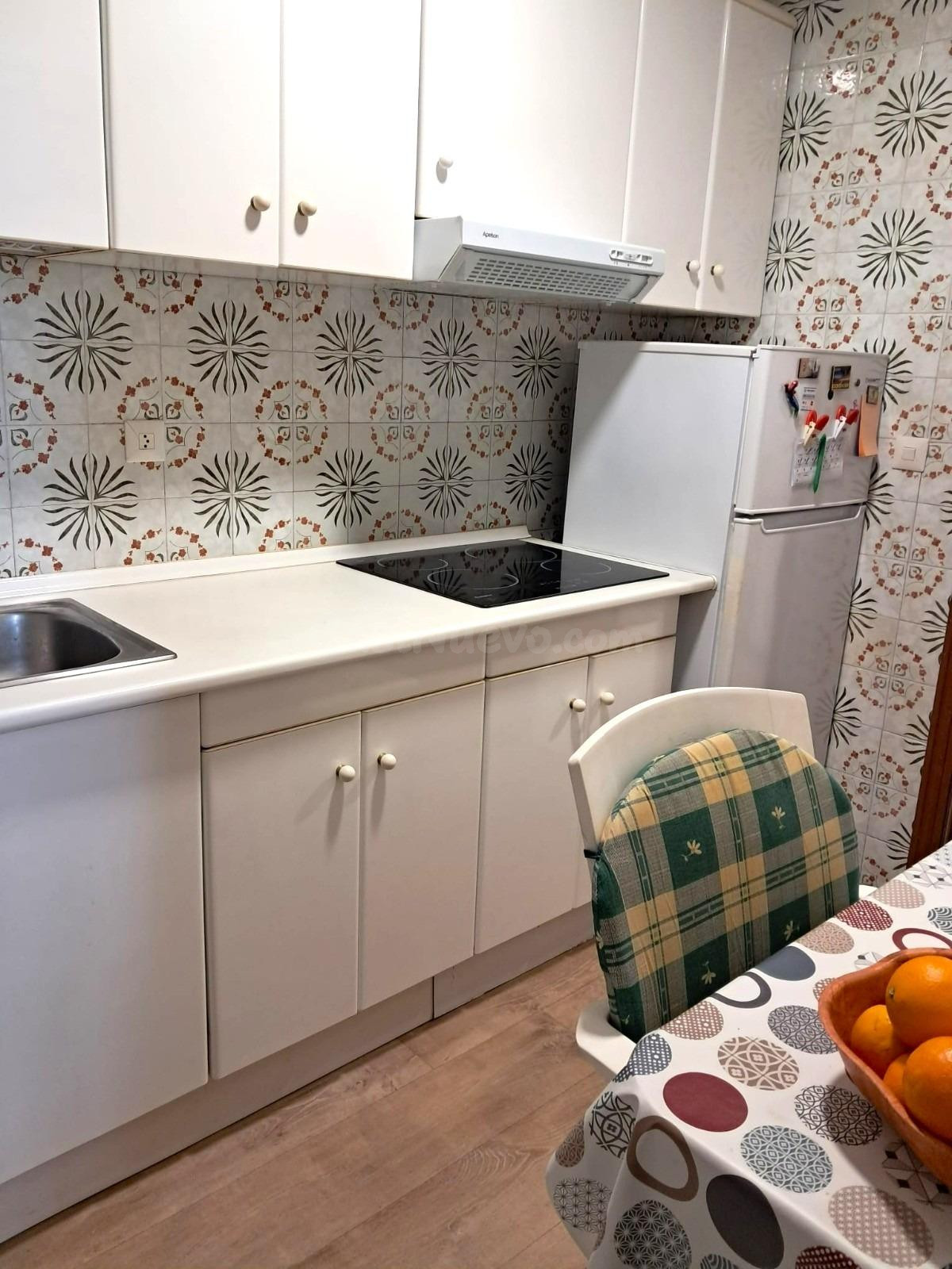 APARTAMENTO CERCA DE LA PLAYA - foto 4