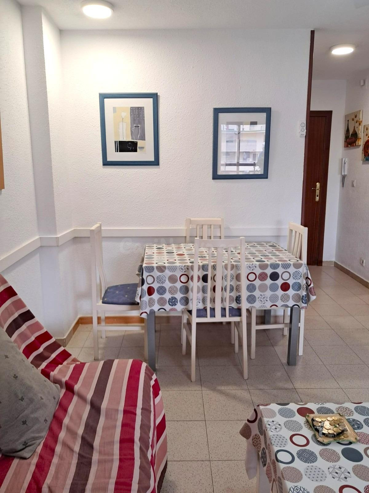 APARTAMENTO CERCA DE LA PLAYA - foto 5