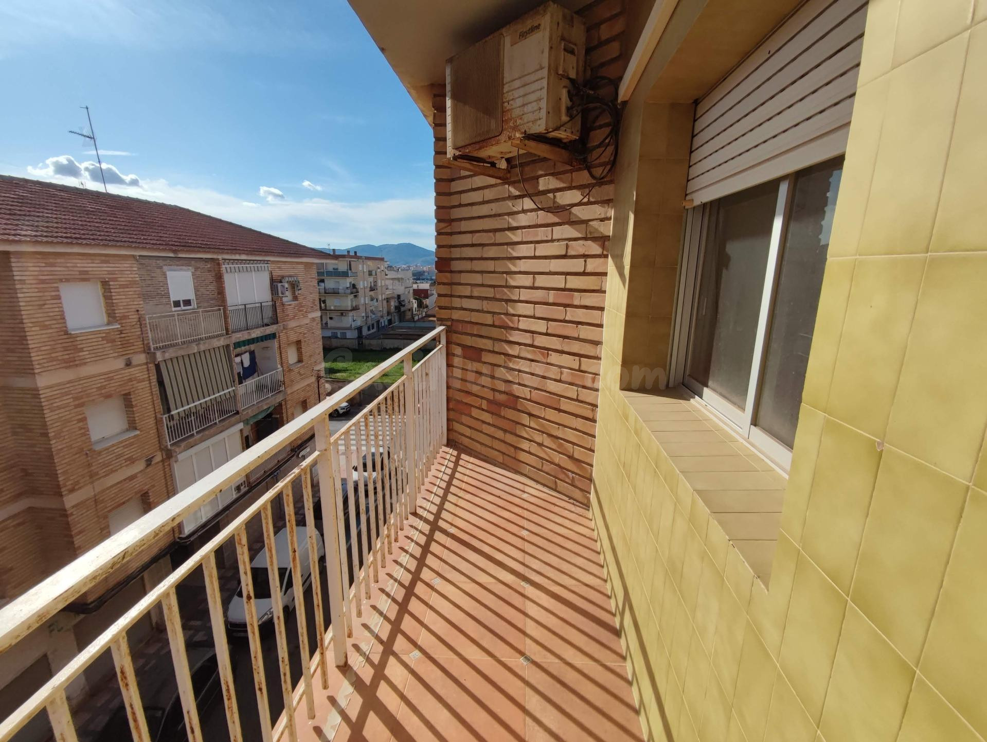 Venta de Piso en Calle Pavia - Bo Peral Cartagena