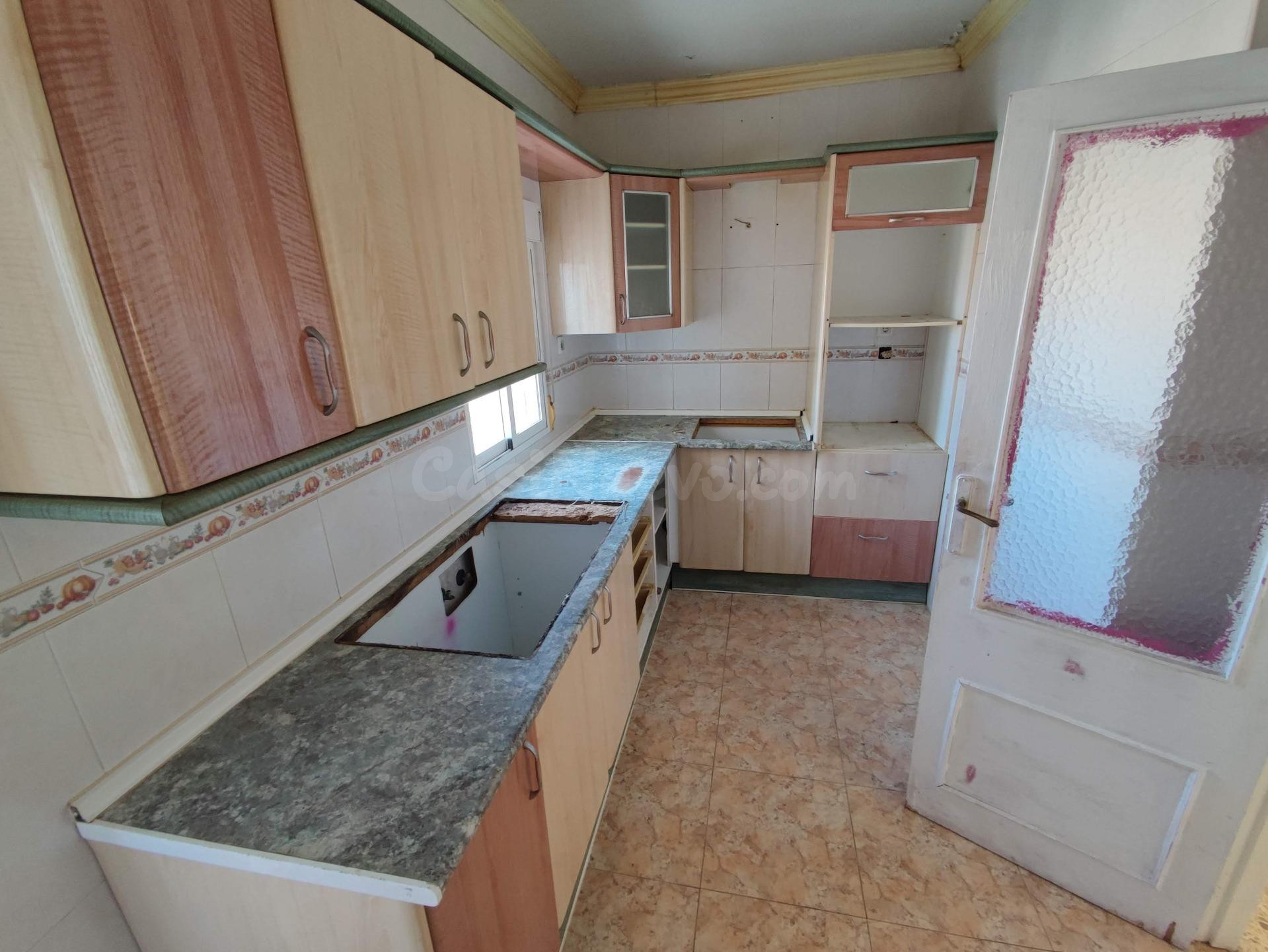 Venta de Piso en Calle Pavia - Bo Peral Cartagena - foto 5