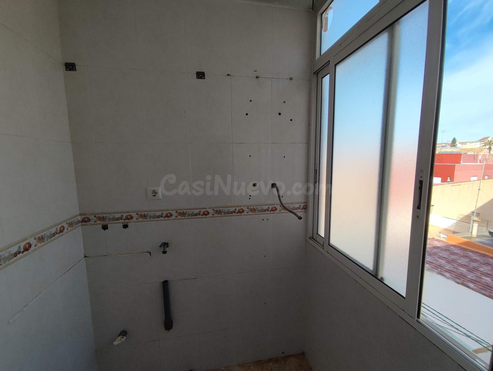 Venta de Piso en Calle Pavia - Bo Peral Cartagena - foto 7