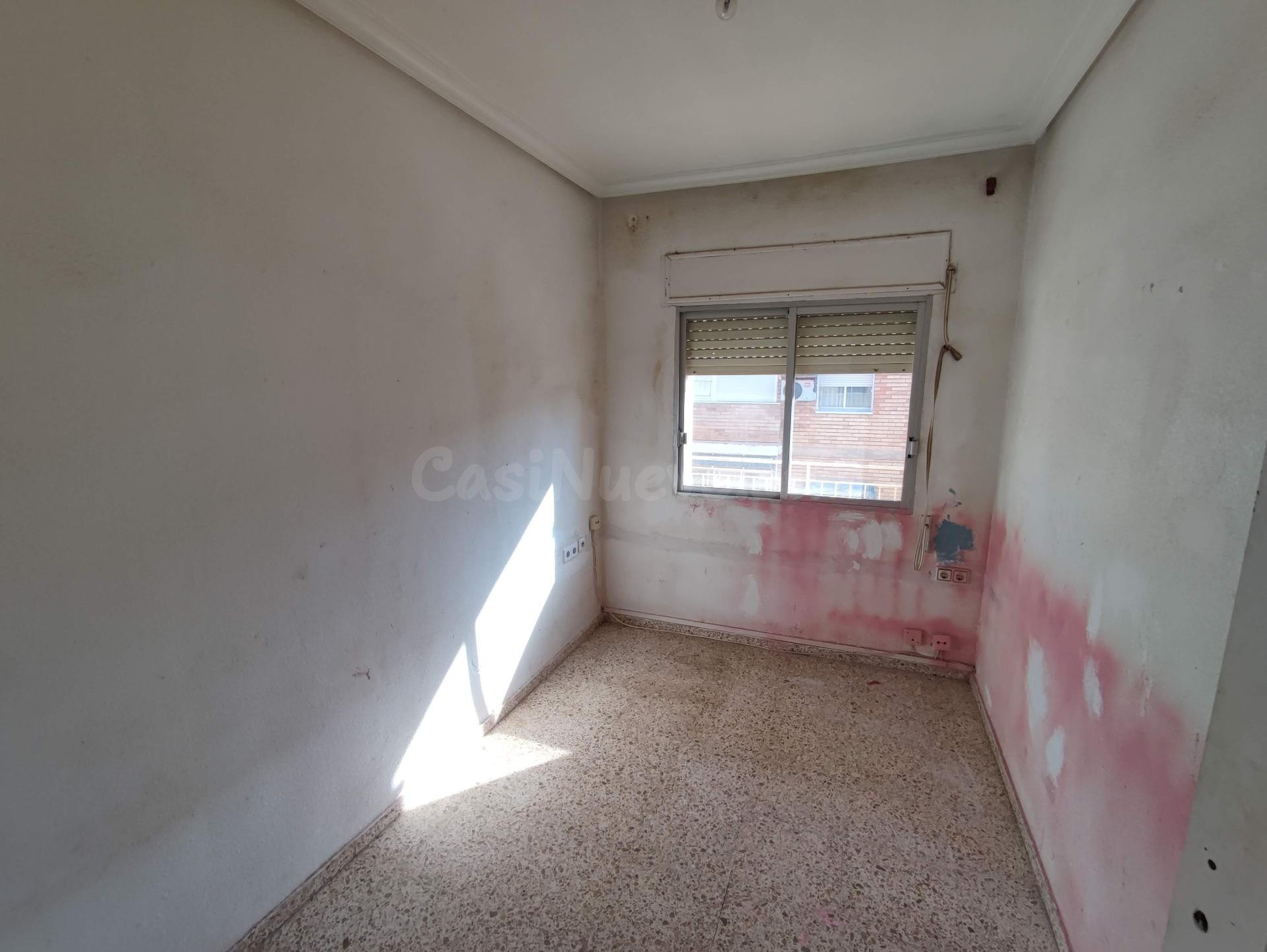 Venta de Piso en Calle Pavia - Bo Peral Cartagena - foto 9