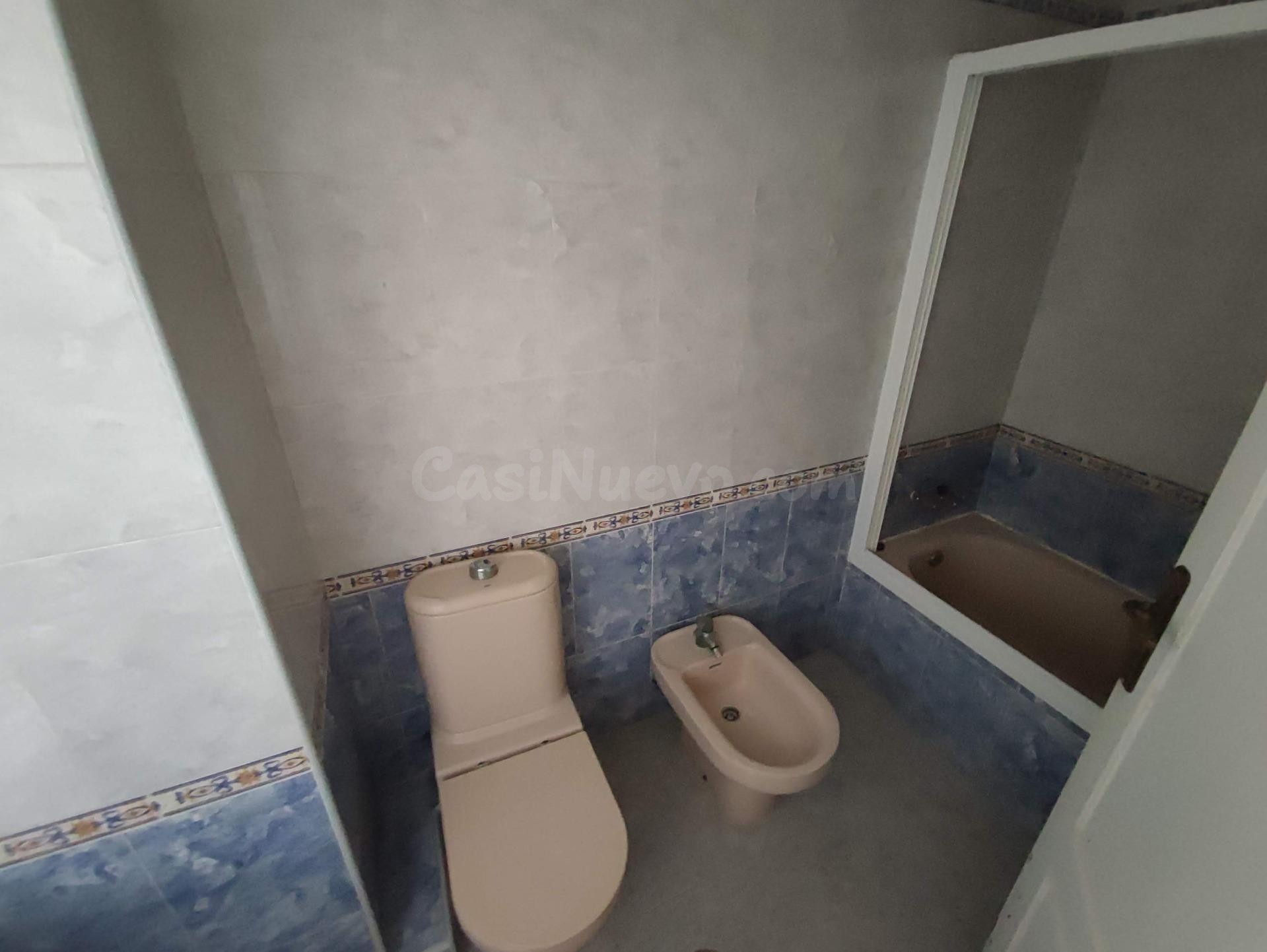 Venta de Piso en Calle Pavia - Bo Peral Cartagena - foto 11