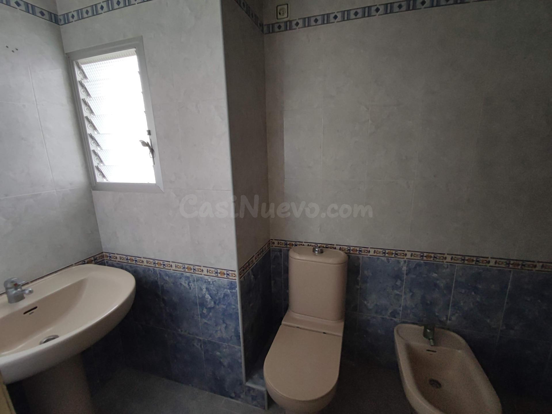 Venta de Piso en Calle Pavia - Bo Peral Cartagena - foto 12