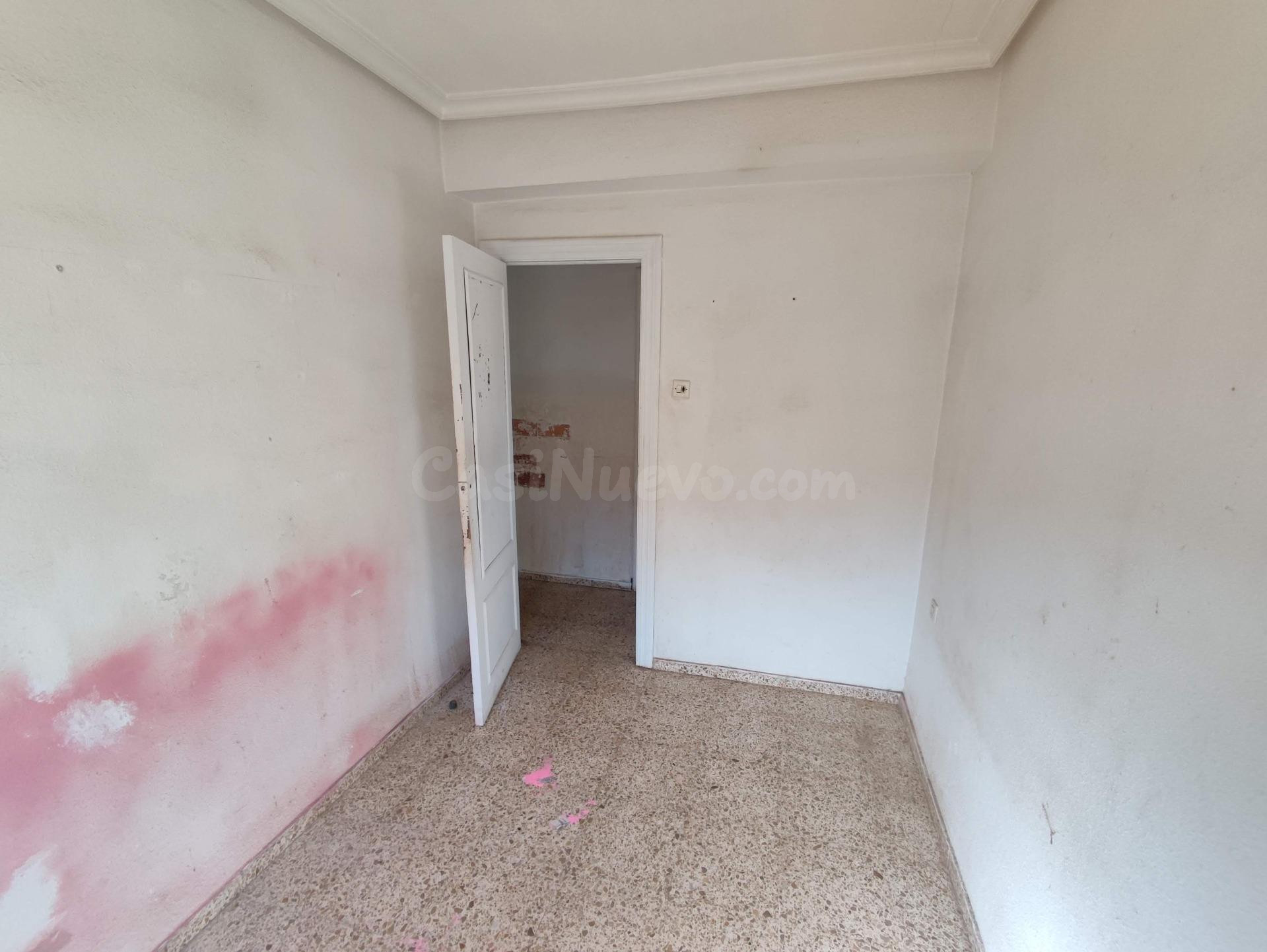 Venta de Piso en Calle Pavia - Bo Peral Cartagena - foto 17