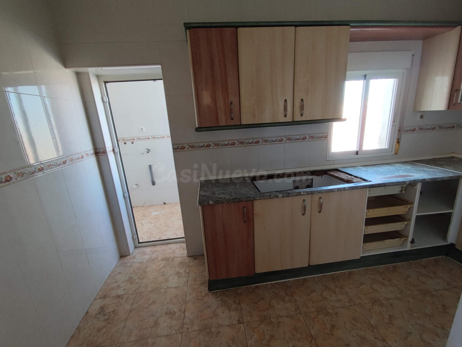 Venta de Piso en Calle Pavia - Bo Peral Cartagena - foto 21