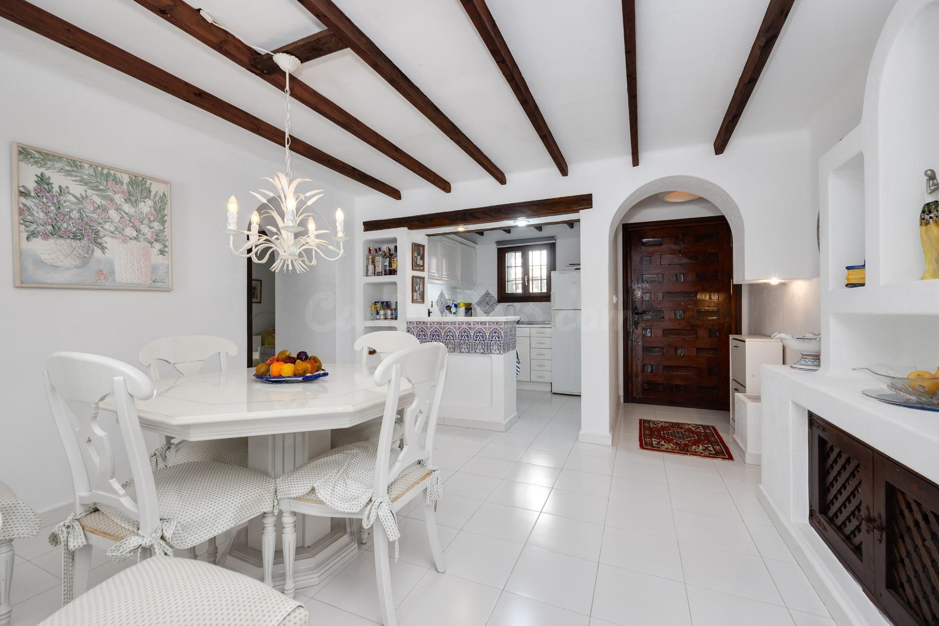 Maravilloso piso bajo (aprox. 72 m2) con gran terraza en la  - foto 15