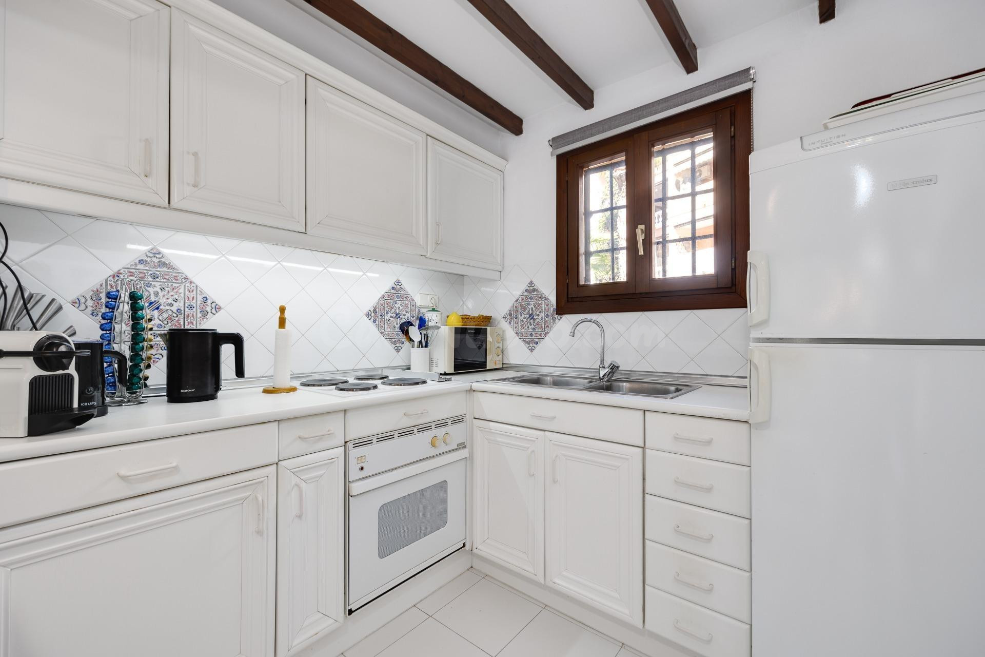 Maravilloso piso bajo (aprox. 72 m2) con gran terraza en la  - foto 17