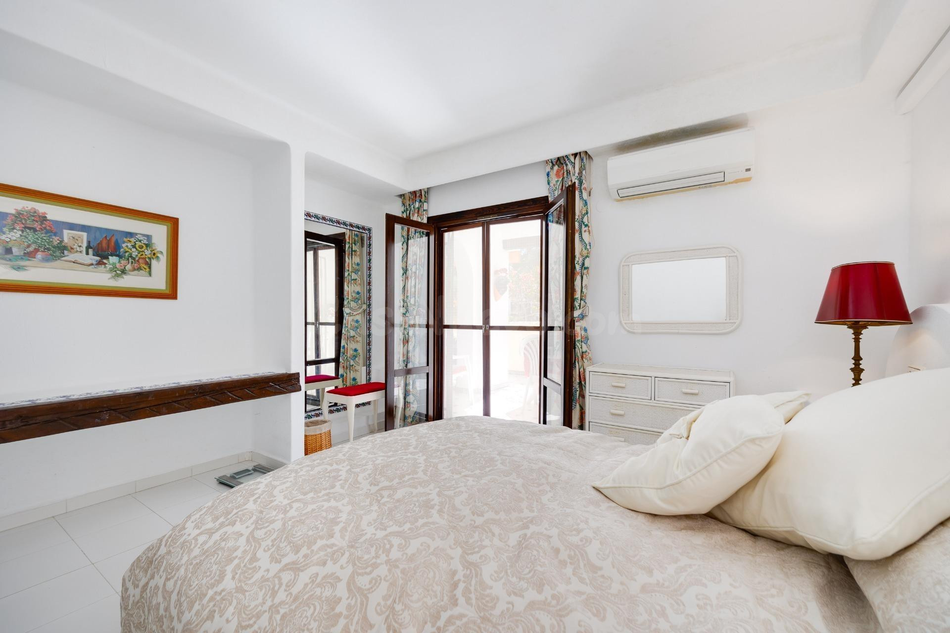 Maravilloso piso bajo (aprox. 72 m2) con gran terraza en la  - foto 20