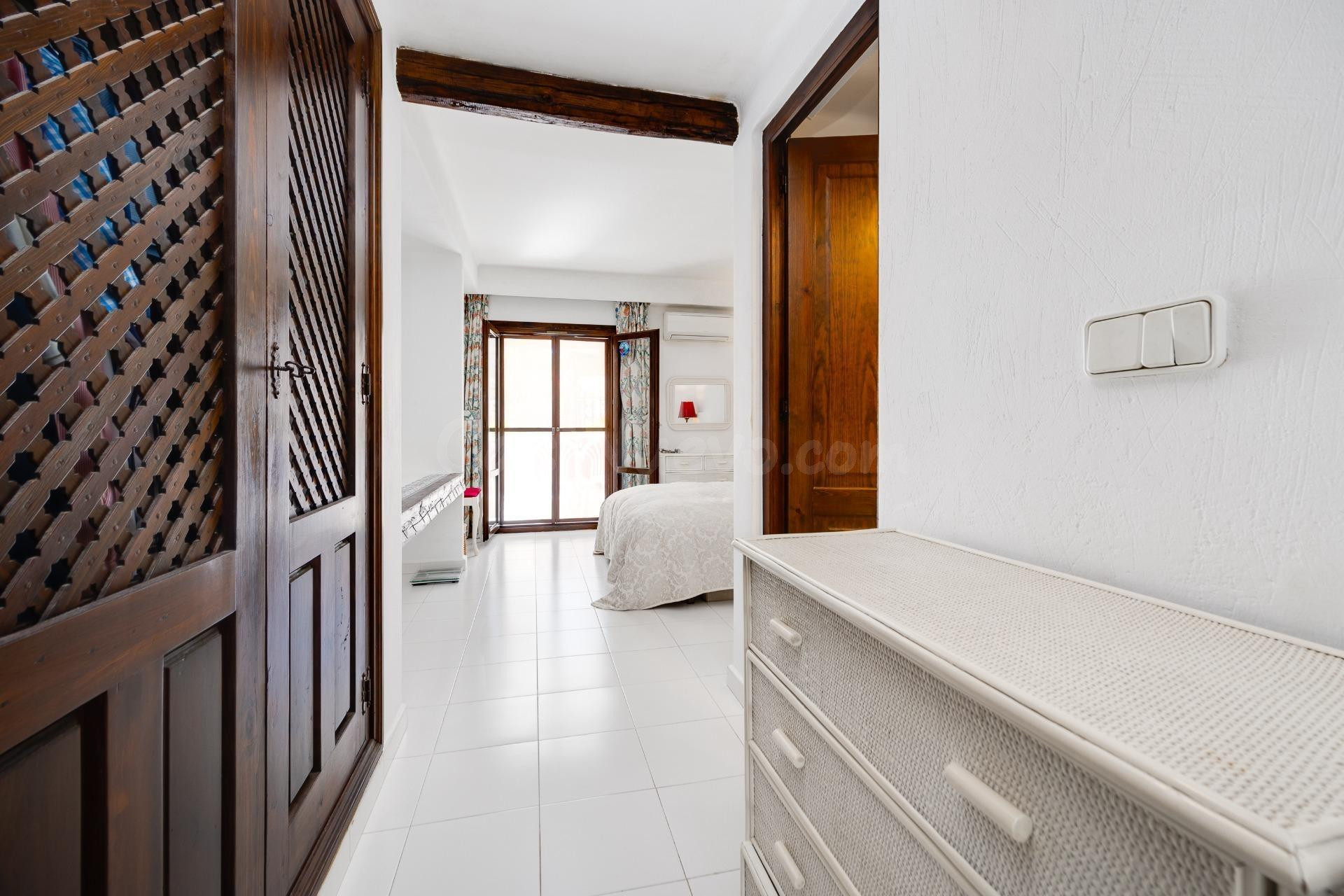 Maravilloso piso bajo (aprox. 72 m2) con gran terraza en la  - foto 21