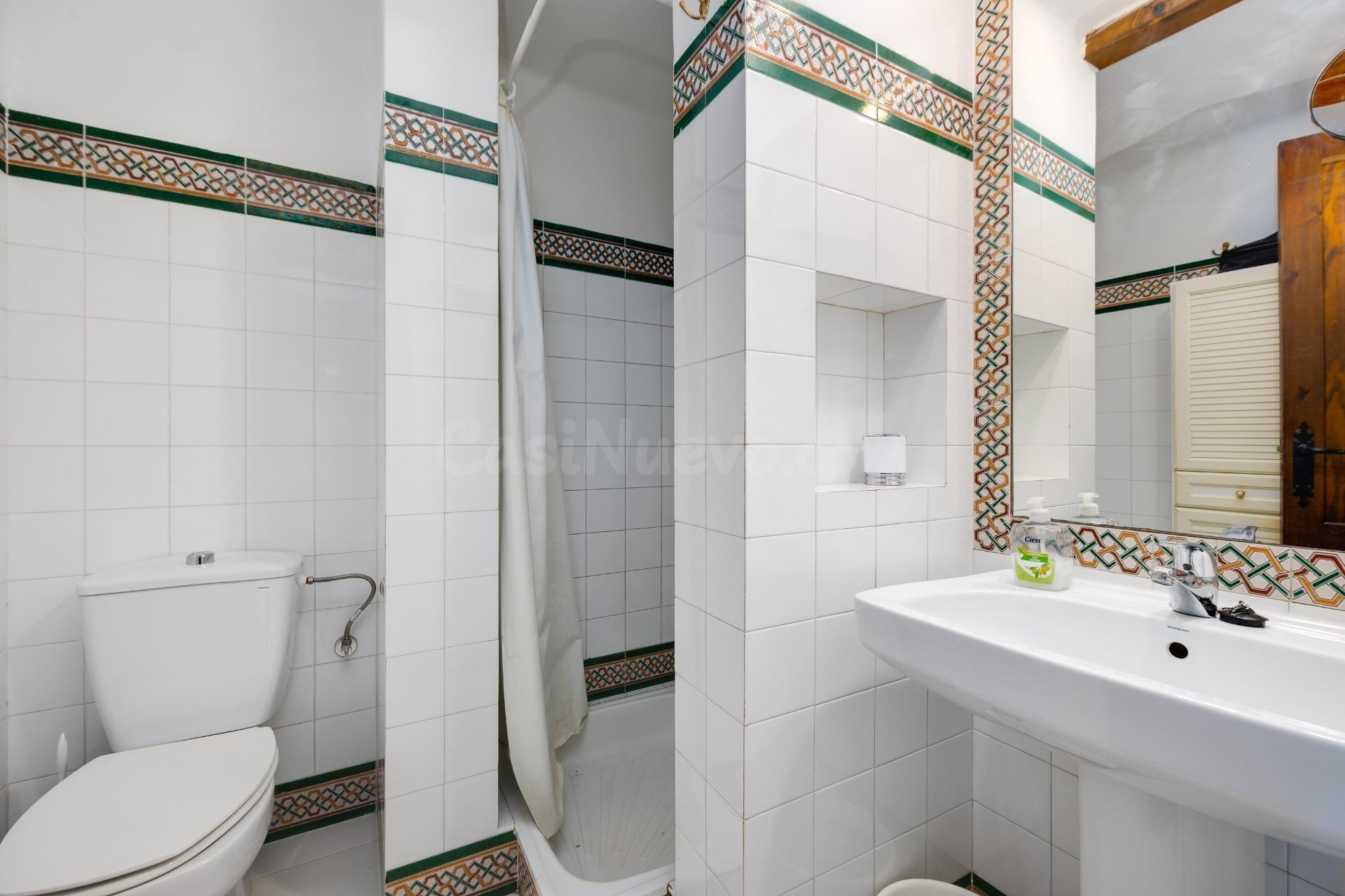 Maravilloso piso bajo (aprox. 72 m2) con gran terraza en la  - foto 22