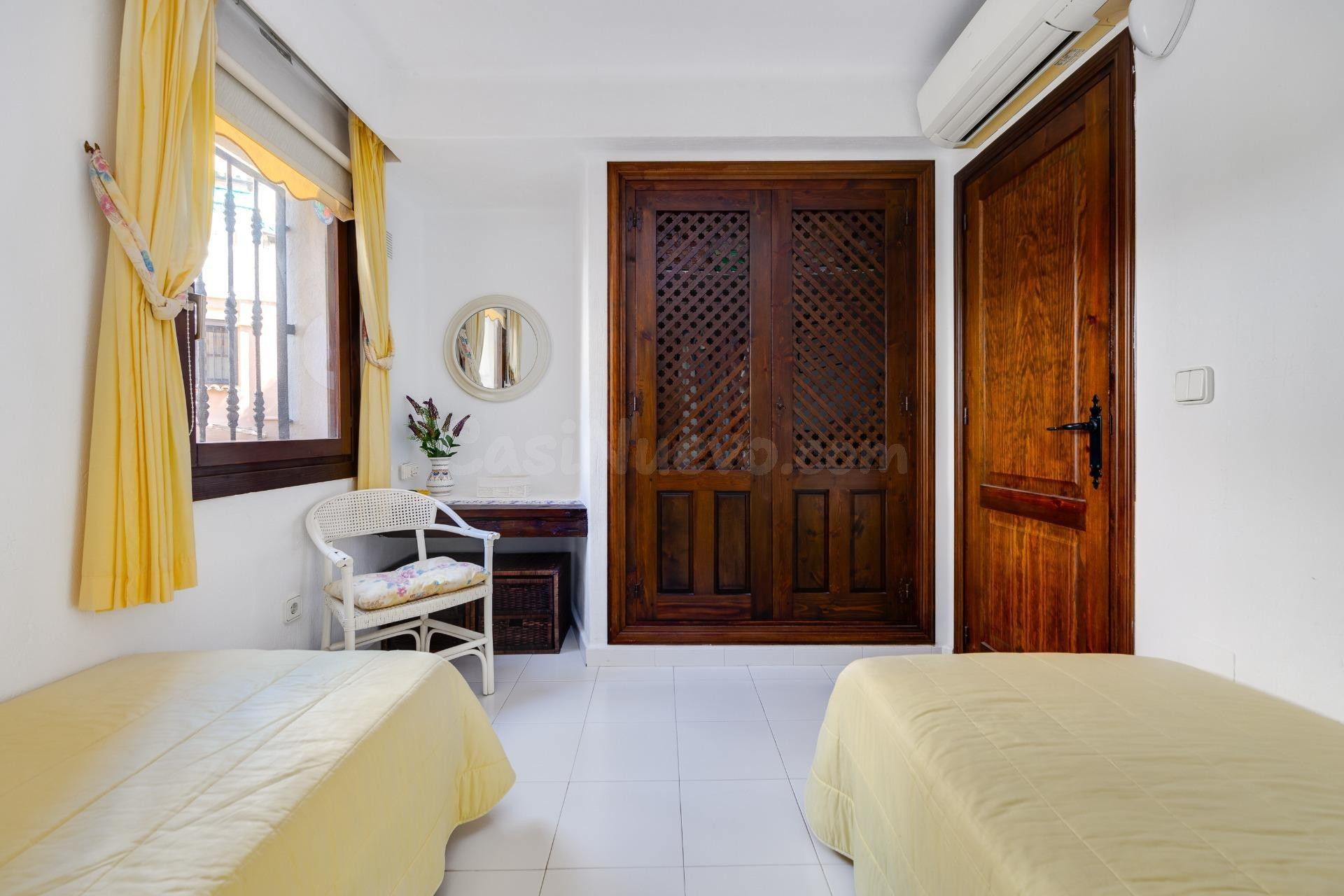 Maravilloso piso bajo (aprox. 72 m2) con gran terraza en la  - foto 24