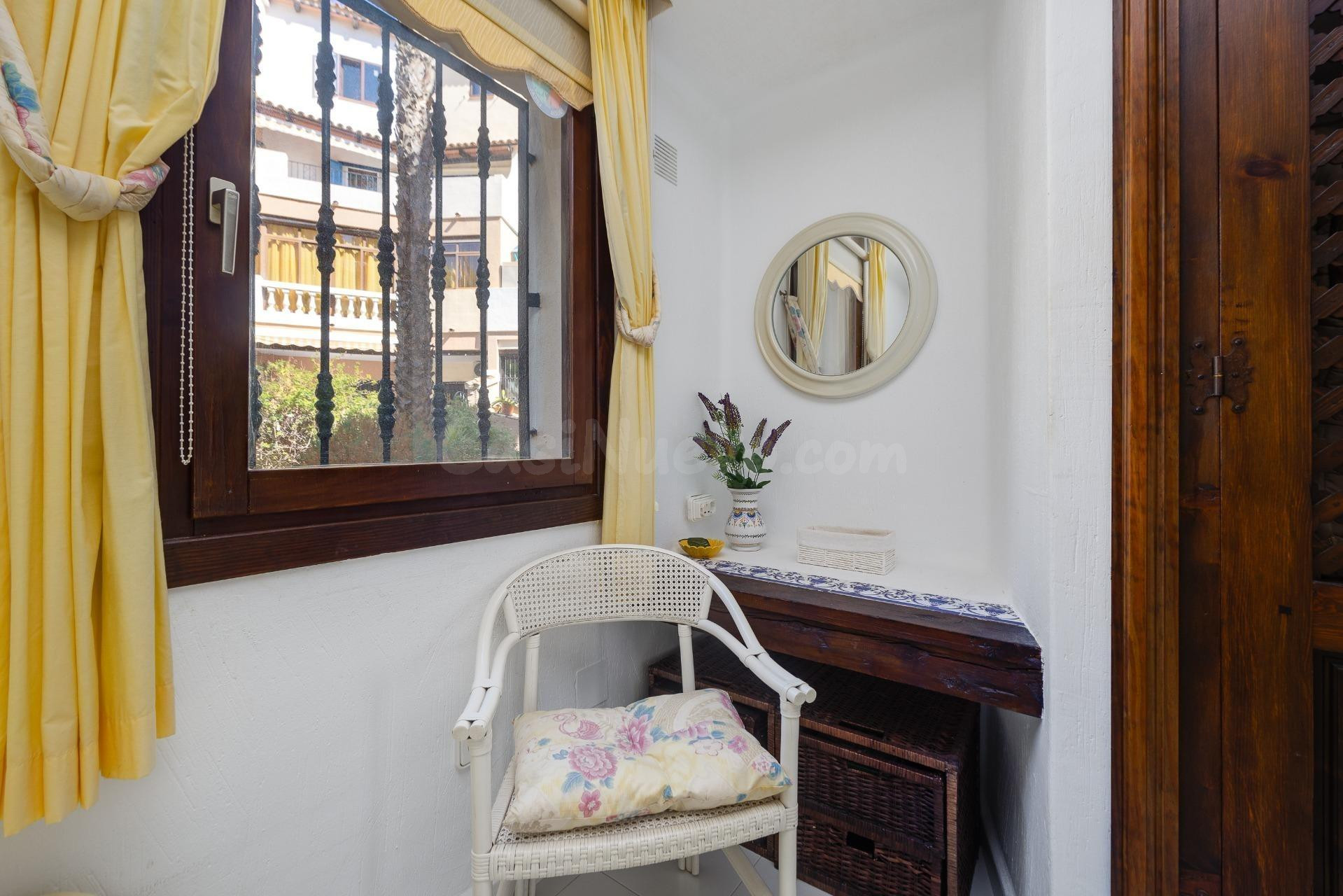 Maravilloso piso bajo (aprox. 72 m2) con gran terraza en la  - foto 25