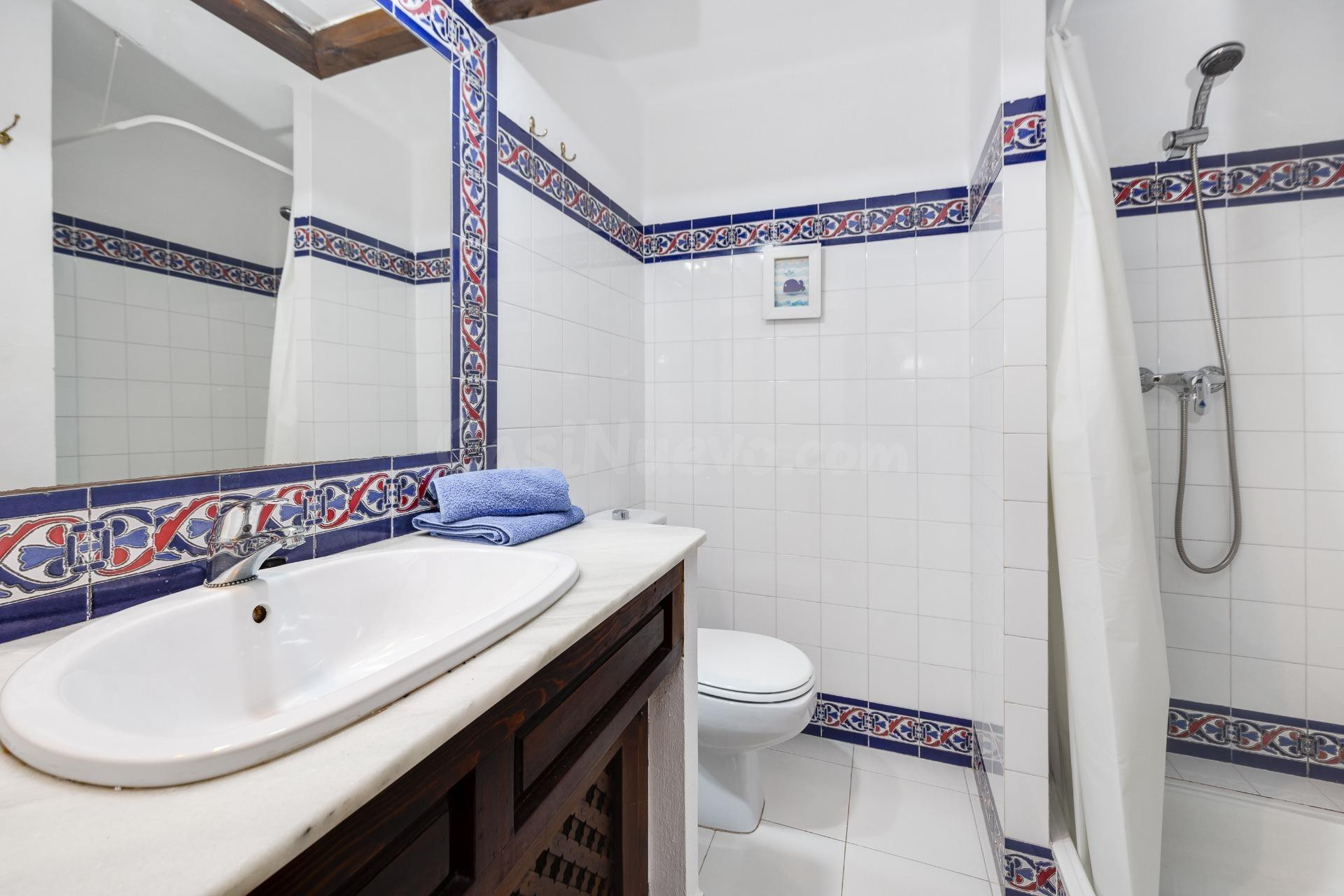 Maravilloso piso bajo (aprox. 72 m2) con gran terraza en la  - foto 26