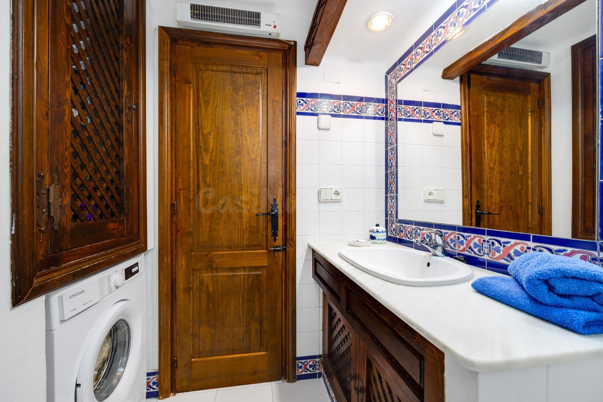 Maravilloso piso bajo (aprox. 72 m2) con gran terraza en la  - foto 27