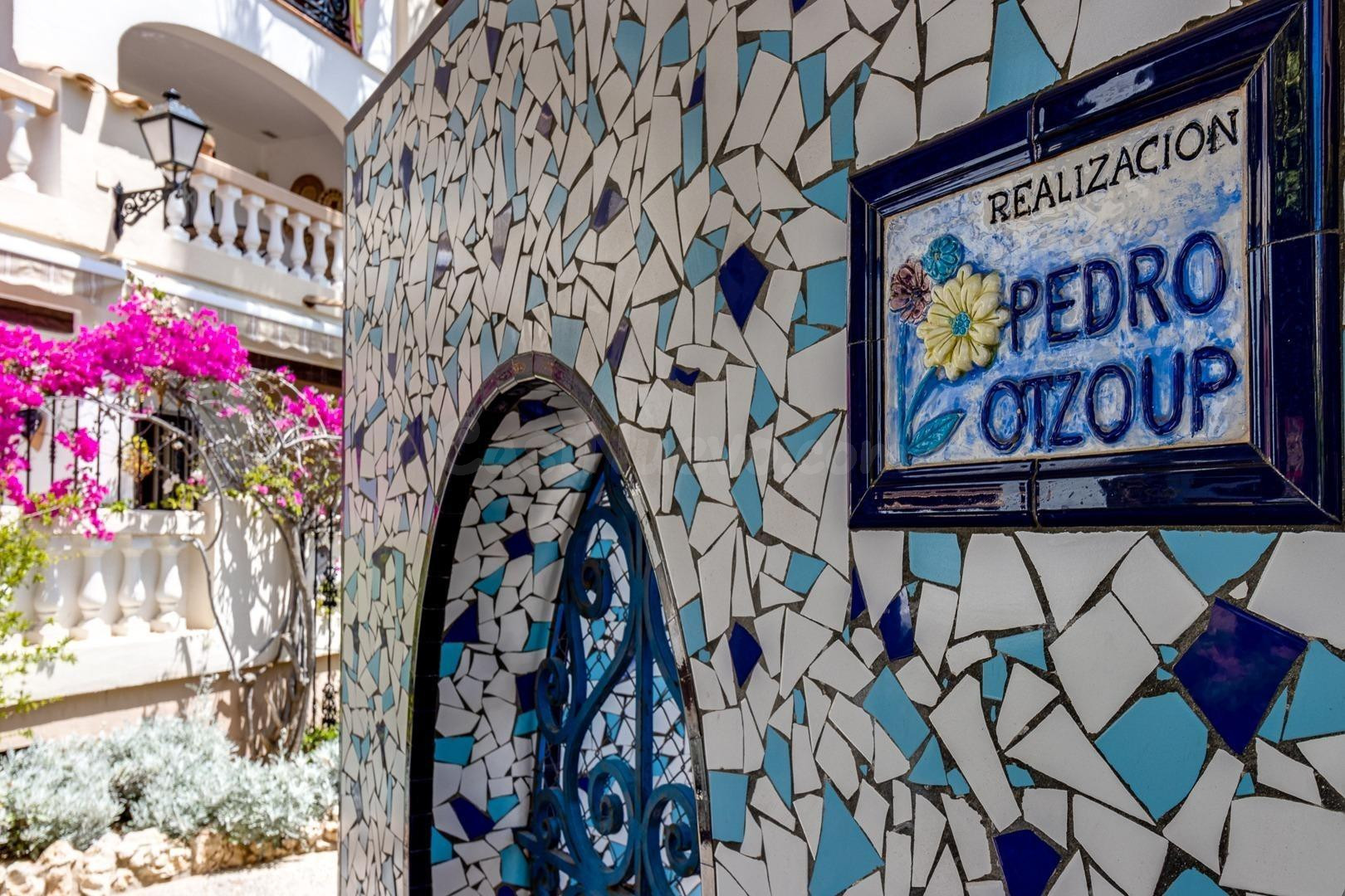 Maravilloso piso bajo (aprox. 72 m2) con gran terraza en la  - foto 32