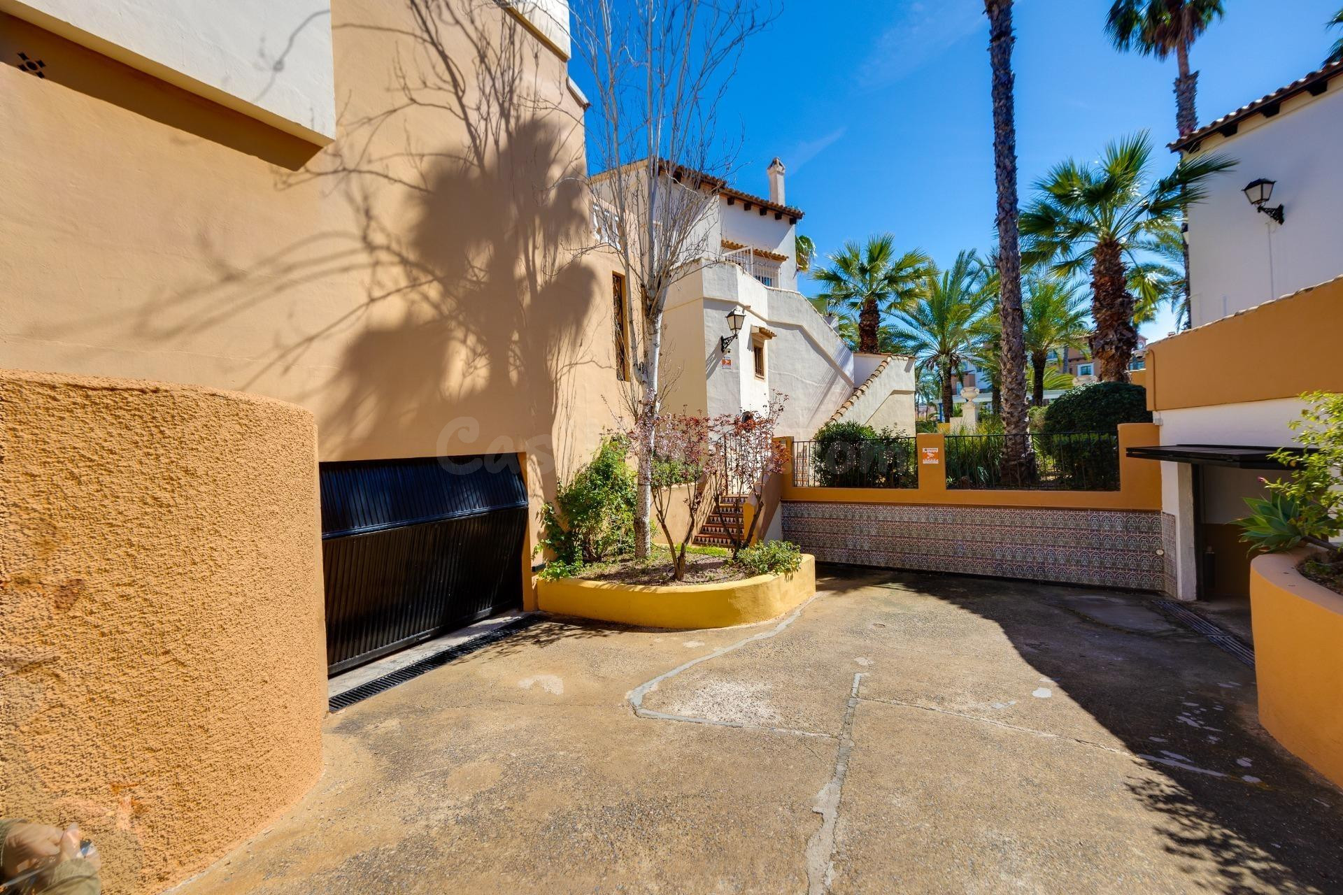 Maravilloso piso bajo (aprox. 72 m2) con gran terraza en la  - foto 36