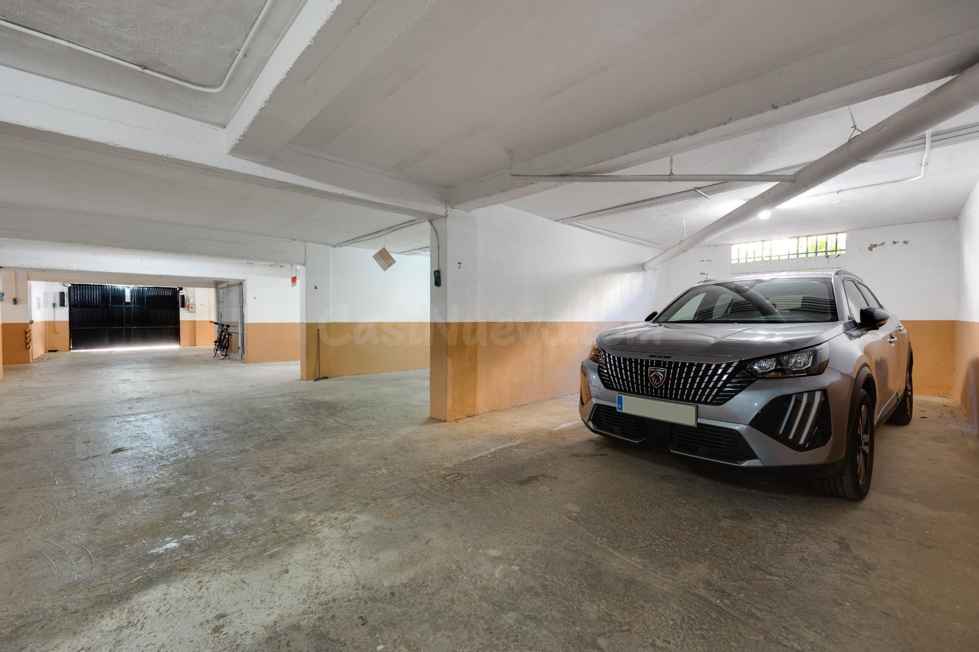 Maravilloso piso bajo (aprox. 72 m2) con gran terraza en la  - foto 37