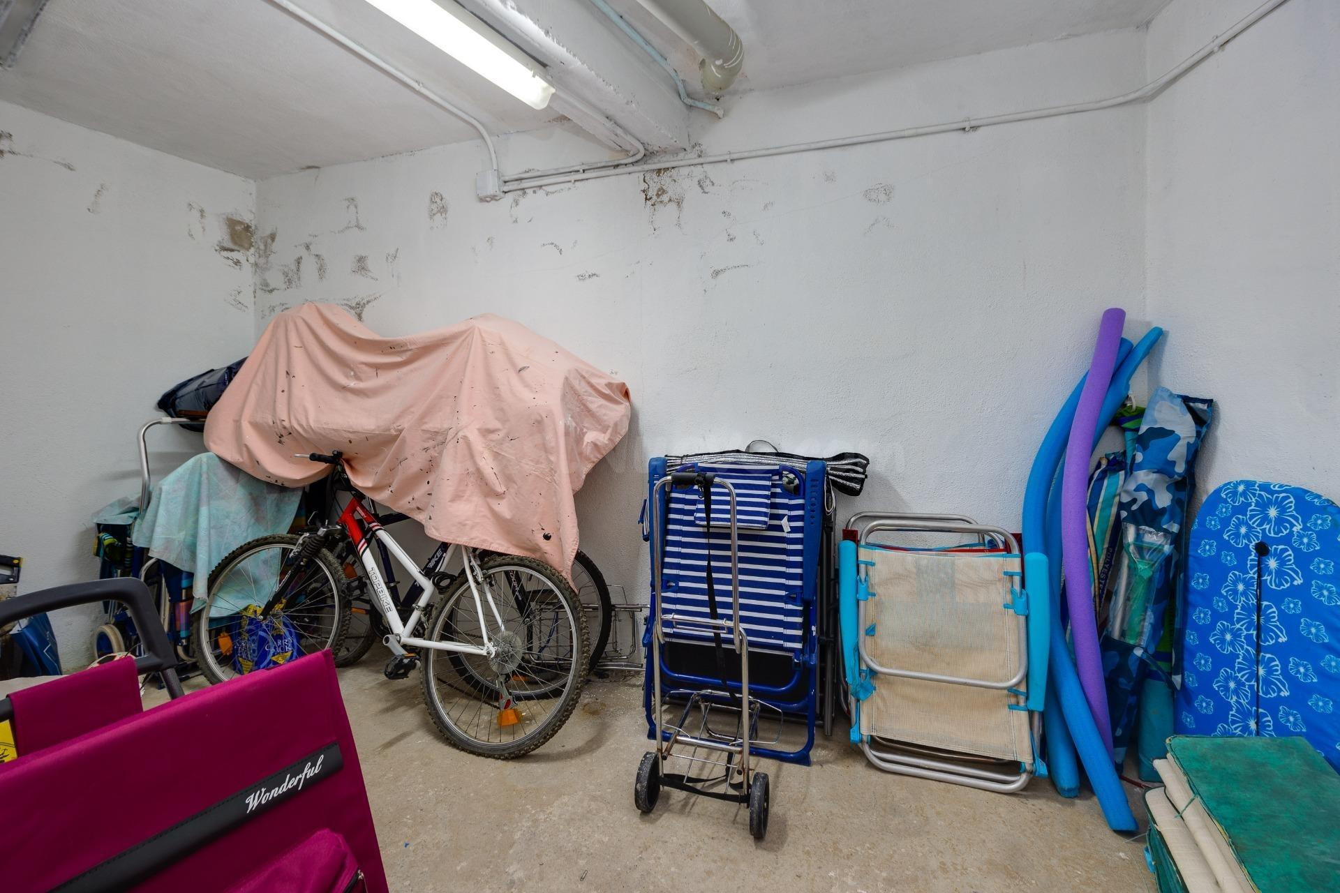 Maravilloso piso bajo (aprox. 72 m2) con gran terraza en la  - foto 39