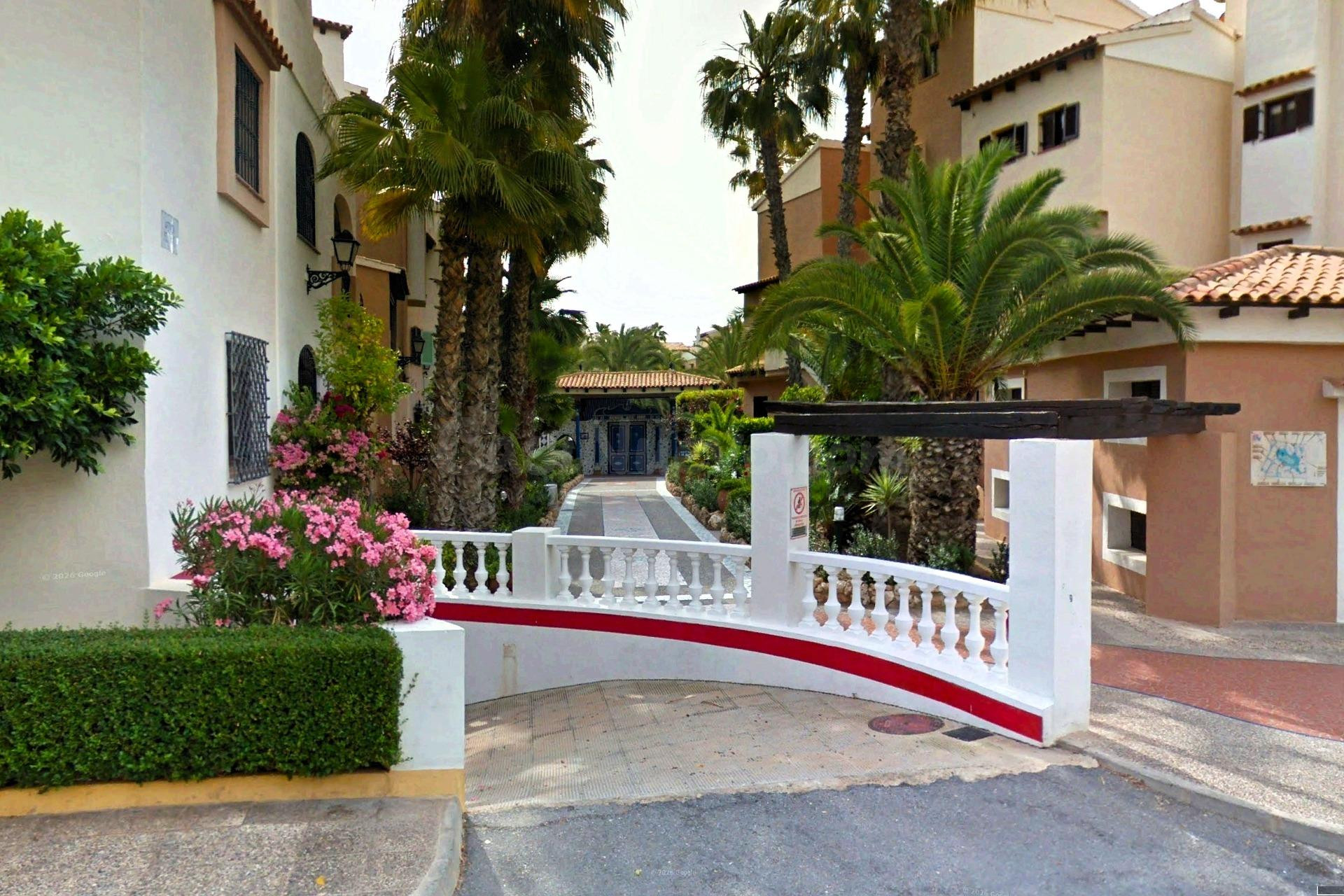 Maravilloso piso bajo (aprox. 72 m2) con gran terraza en la  - foto 40