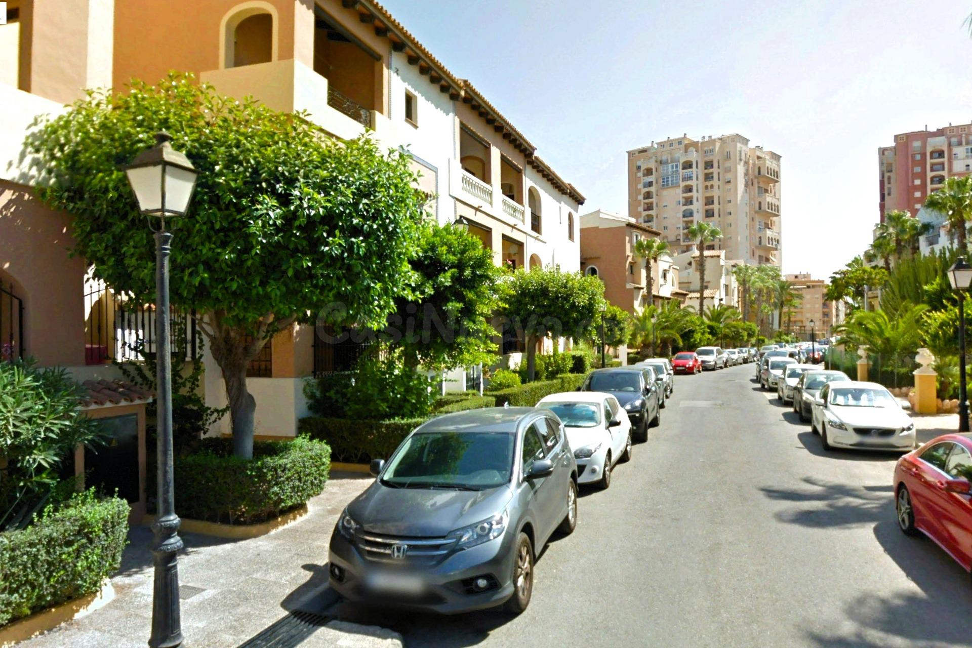 Maravilloso piso bajo (aprox. 72 m2) con gran terraza en la  - foto 41