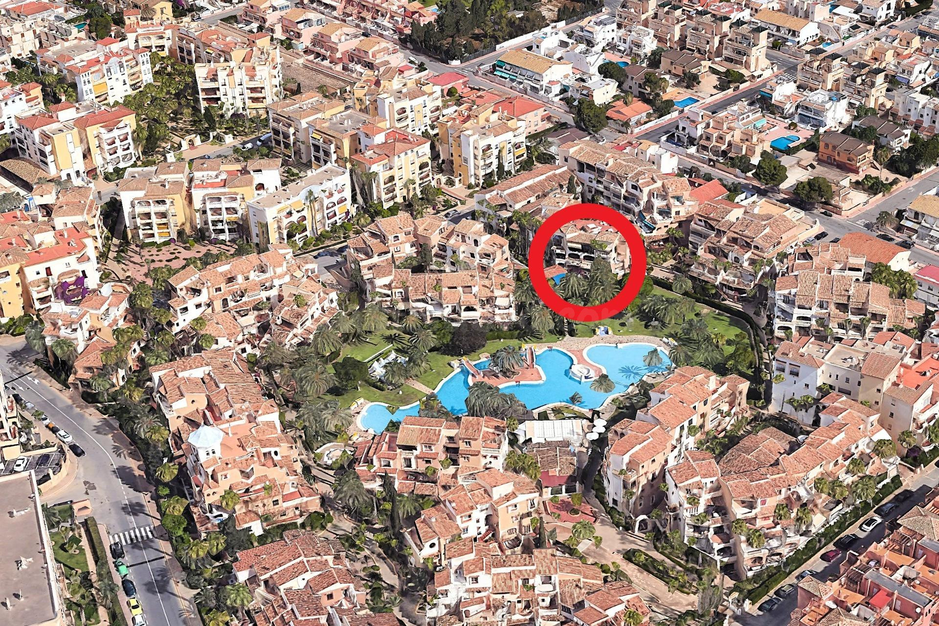 Maravilloso piso bajo (aprox. 72 m2) con gran terraza en la  - foto 42