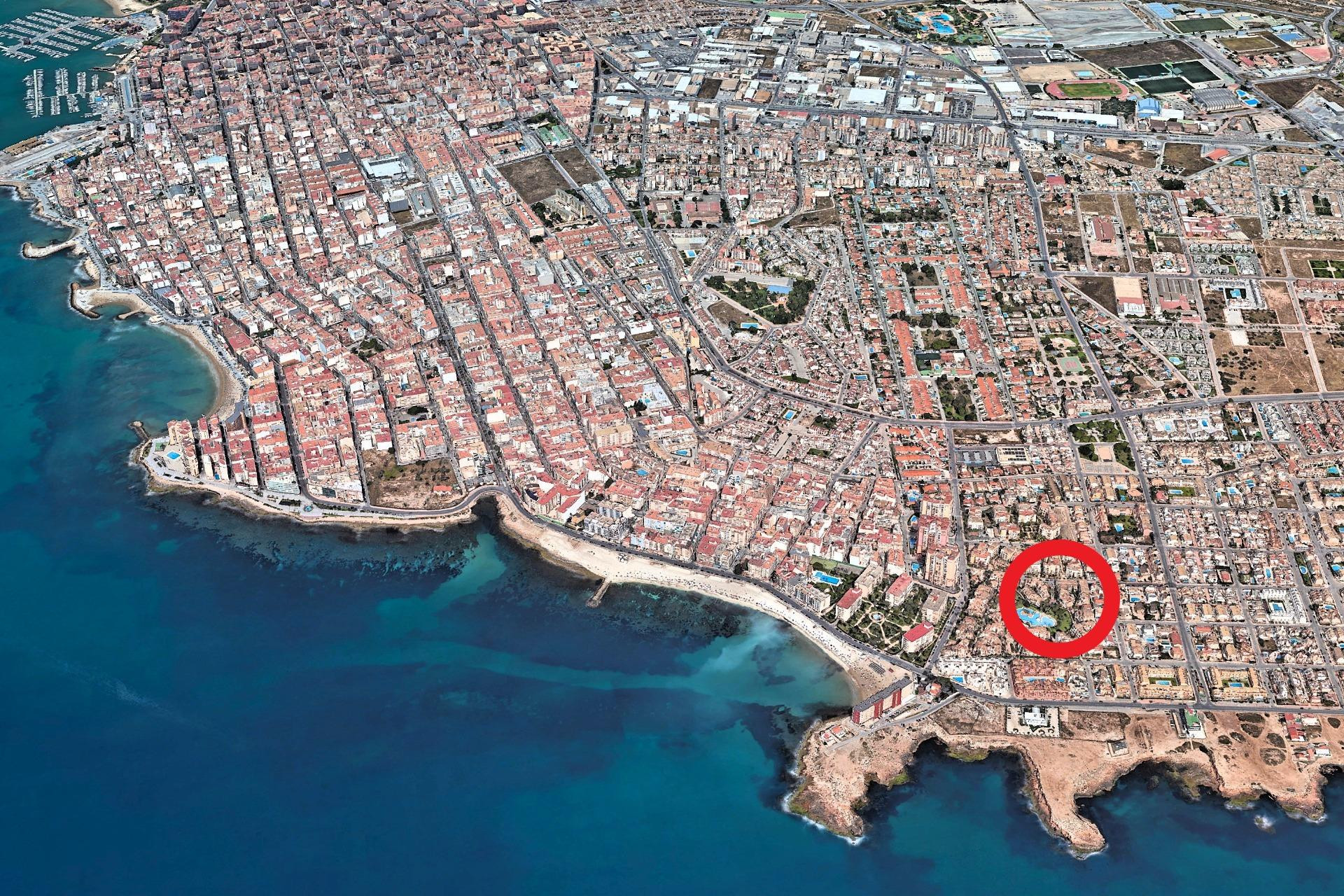 Maravilloso piso bajo (aprox. 72 m2) con gran terraza en la  - foto 44