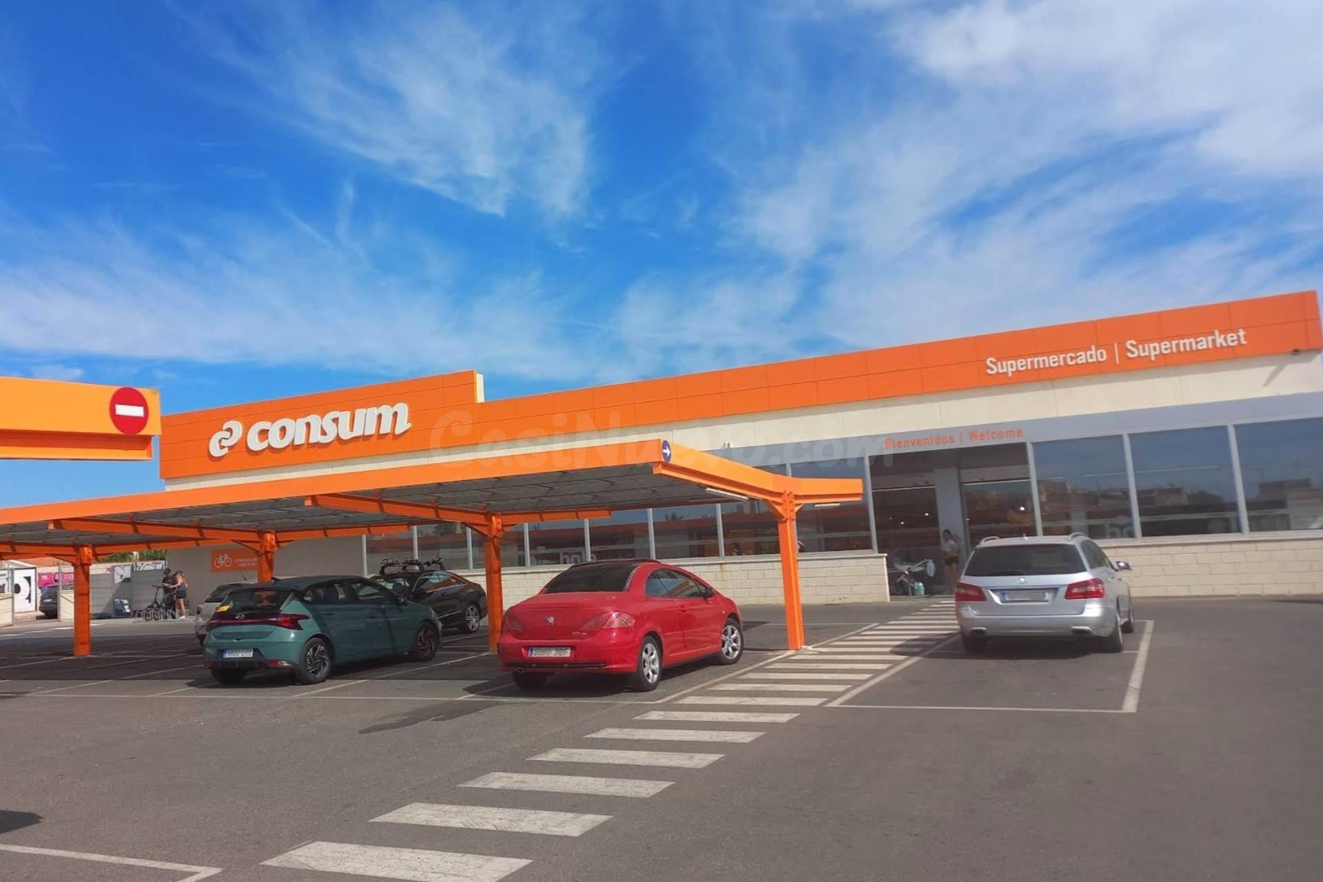 Maravilloso piso bajo (aprox. 72 m2) con gran terraza en la  - foto 45