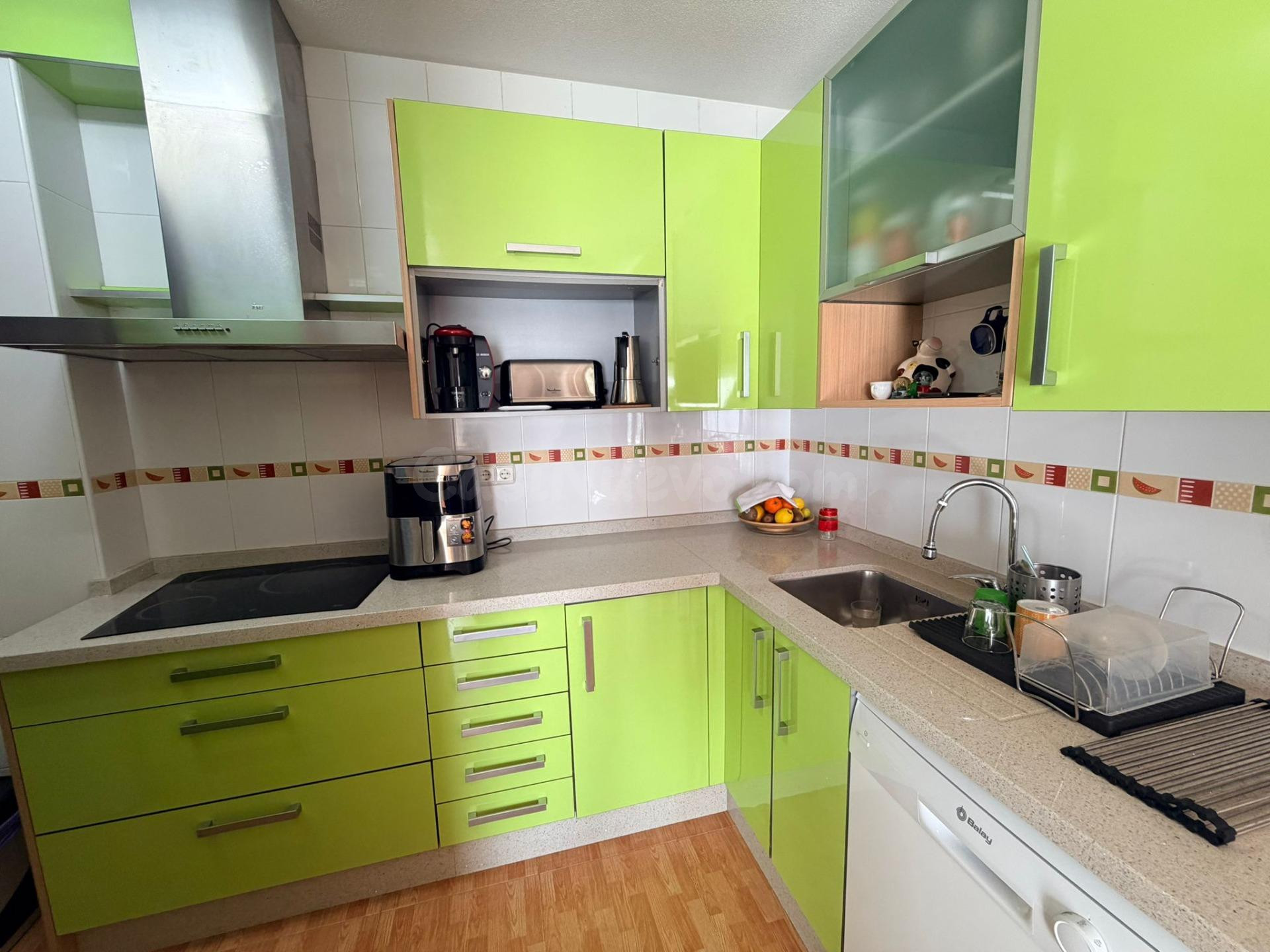 Dúplex luminoso y como nuevo - foto 4