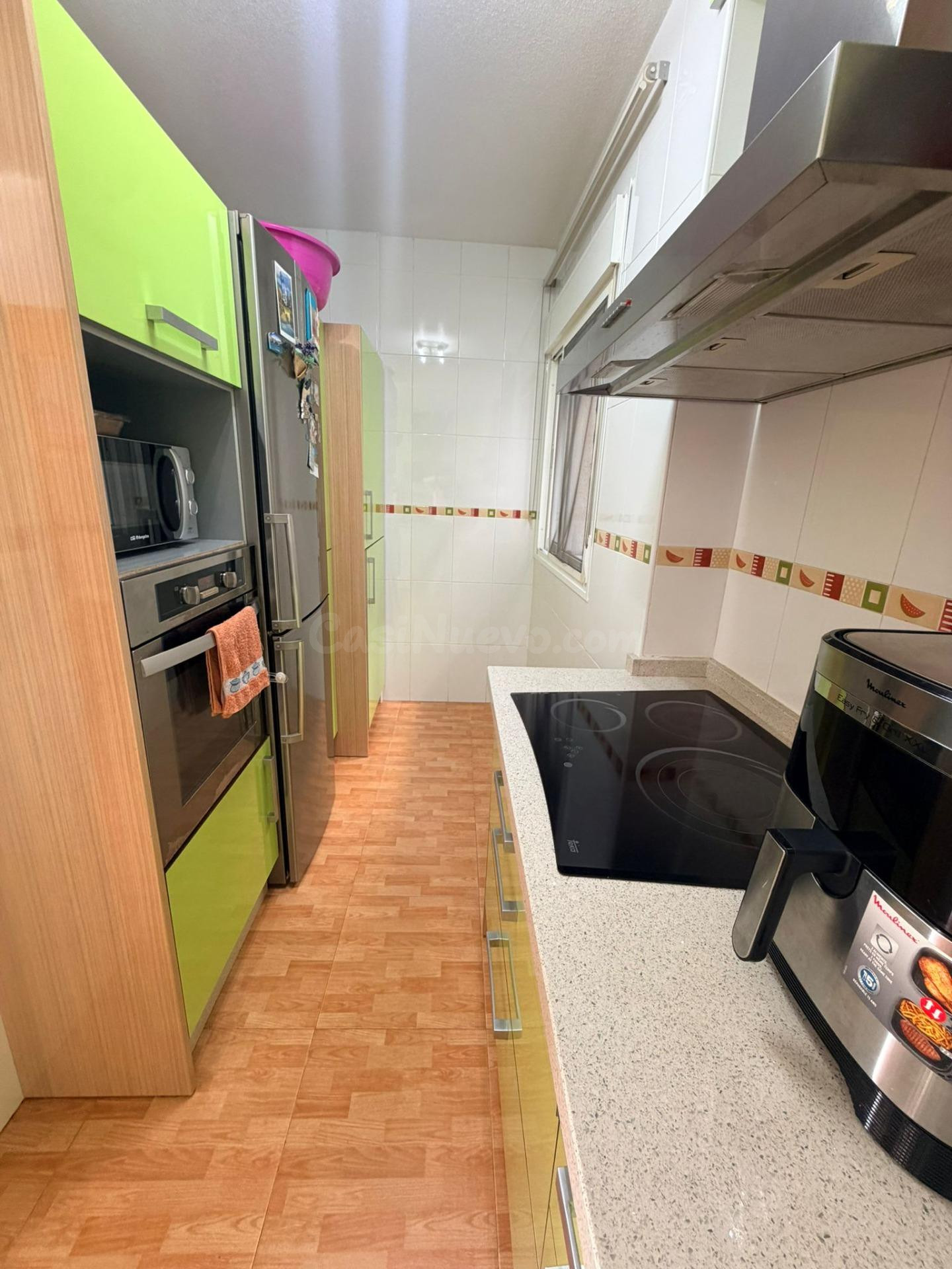 Dúplex luminoso y como nuevo - foto 5