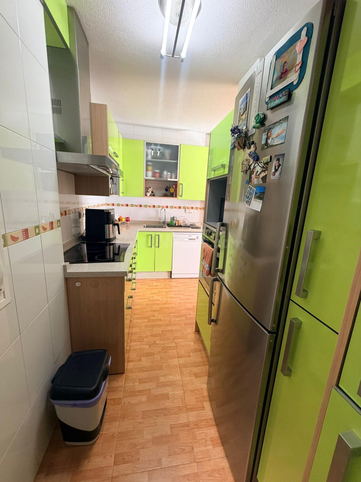 Dúplex luminoso y como nuevo - foto 6